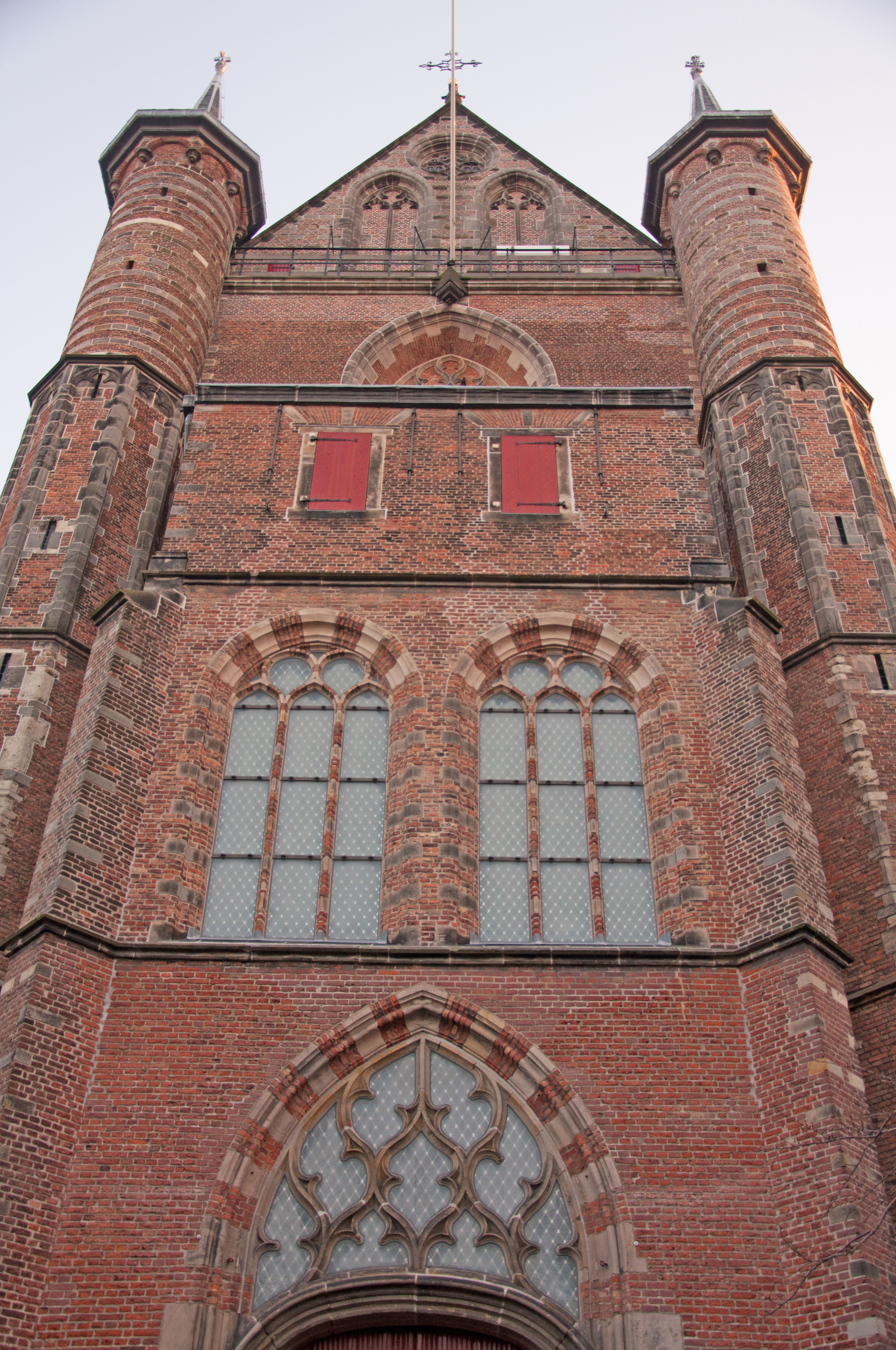 pieterskerk