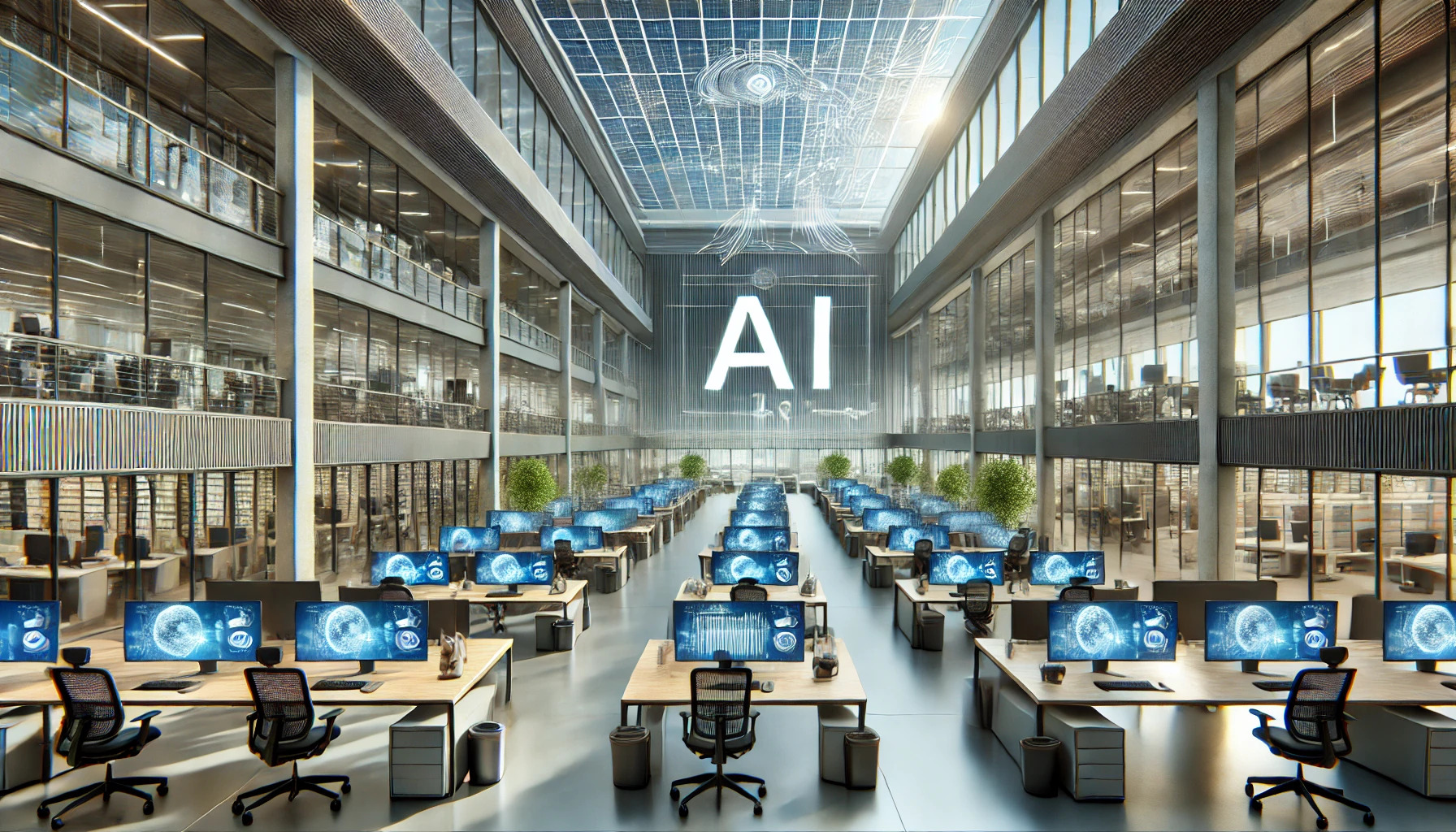 ai-en-duurzaamheid-strategieen-voor-organisaties