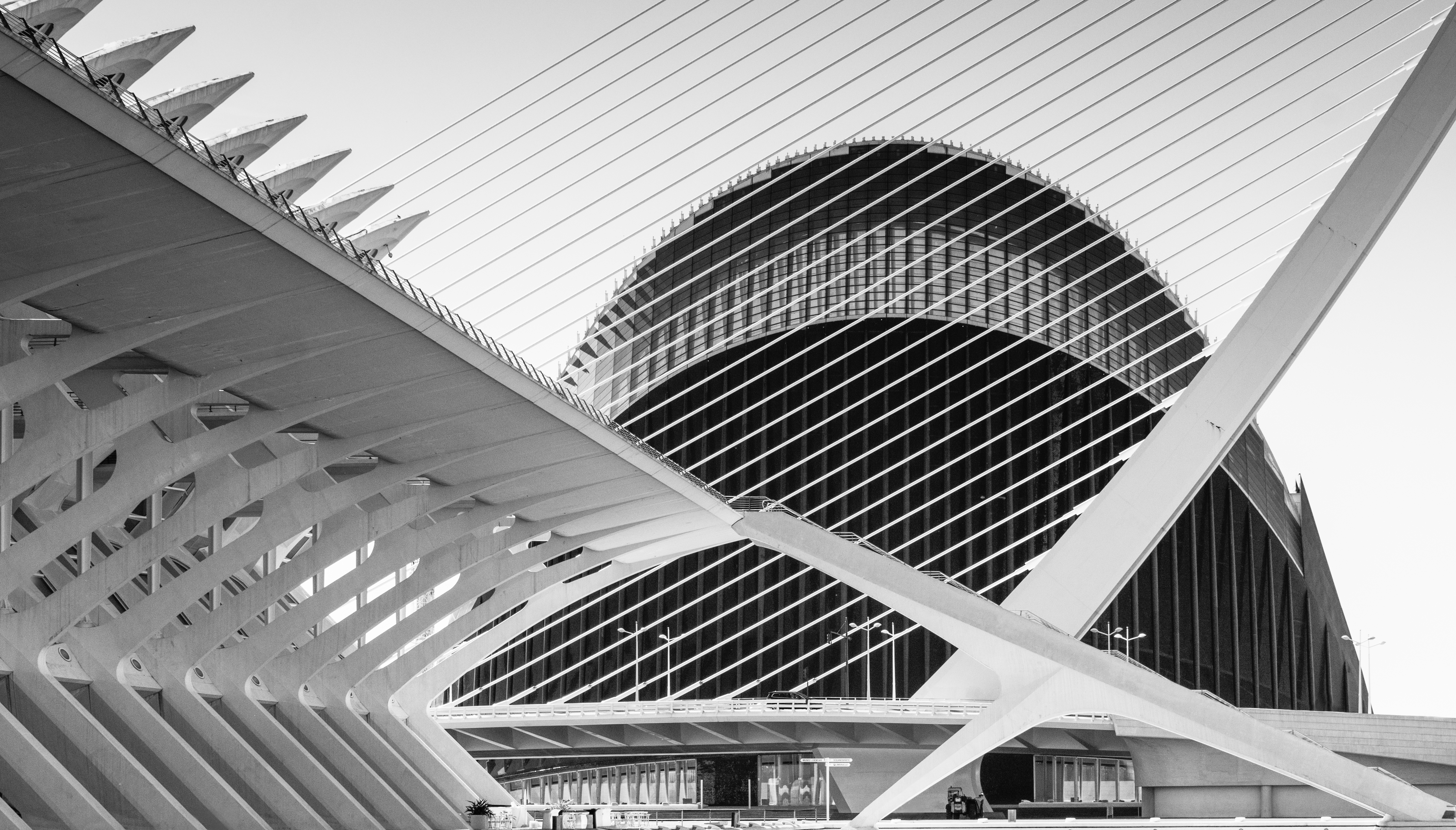 valencia-moderne-architectuur