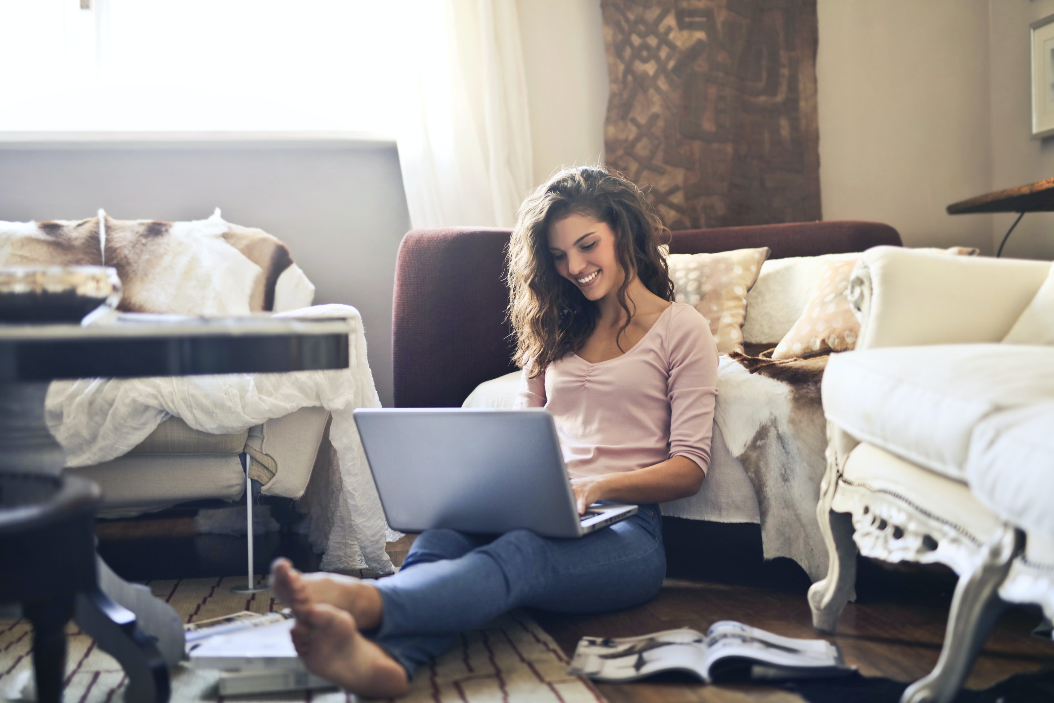 de-vele-voordelen-van-een-freelancer-zijn