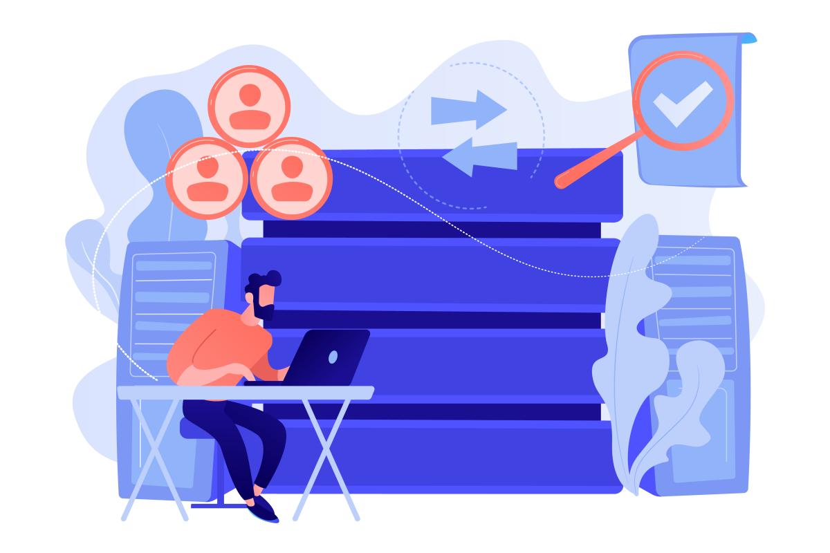 Systeemdenker: spil in moderne IT-architectuur