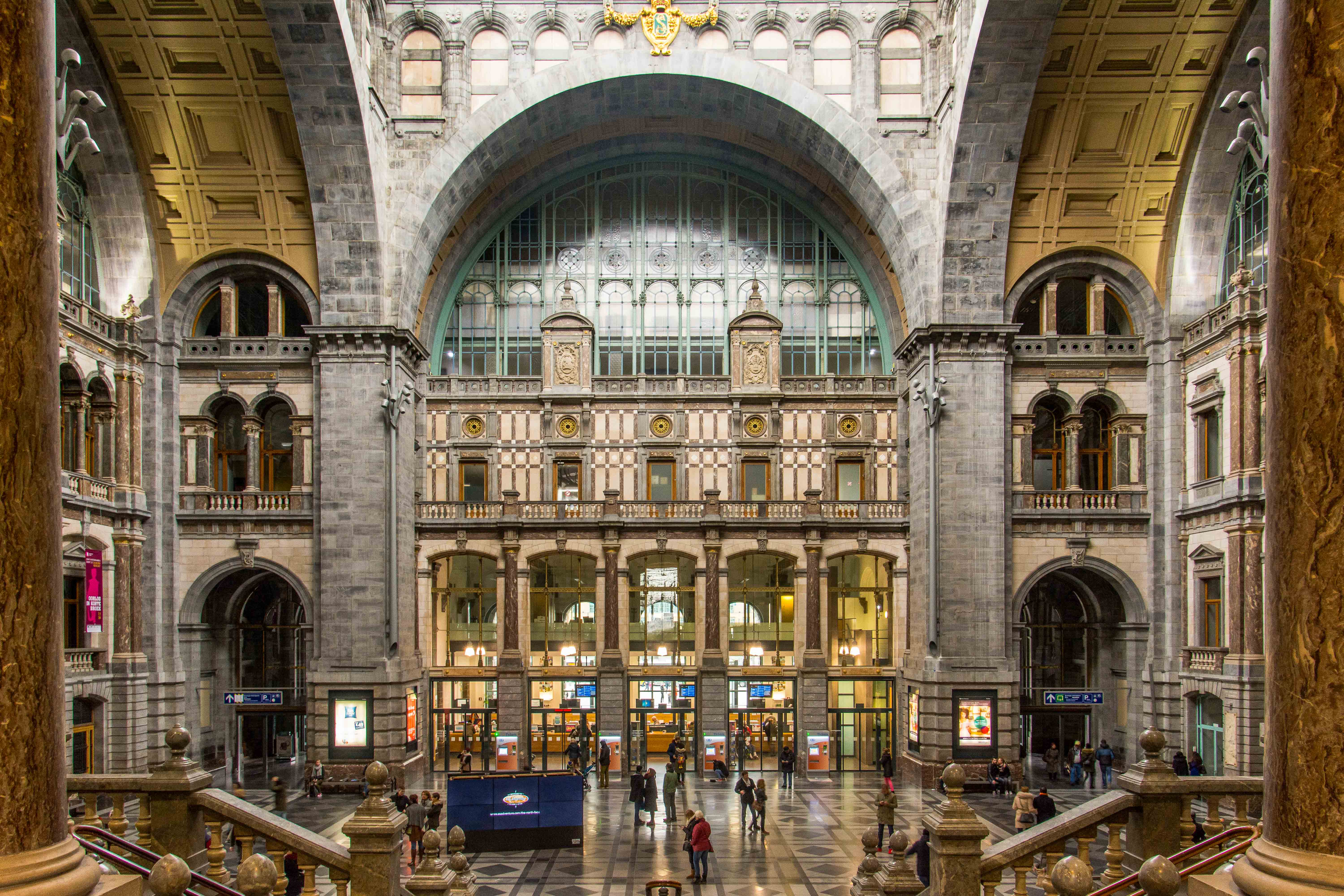 centraal-station-antwerpen-ii