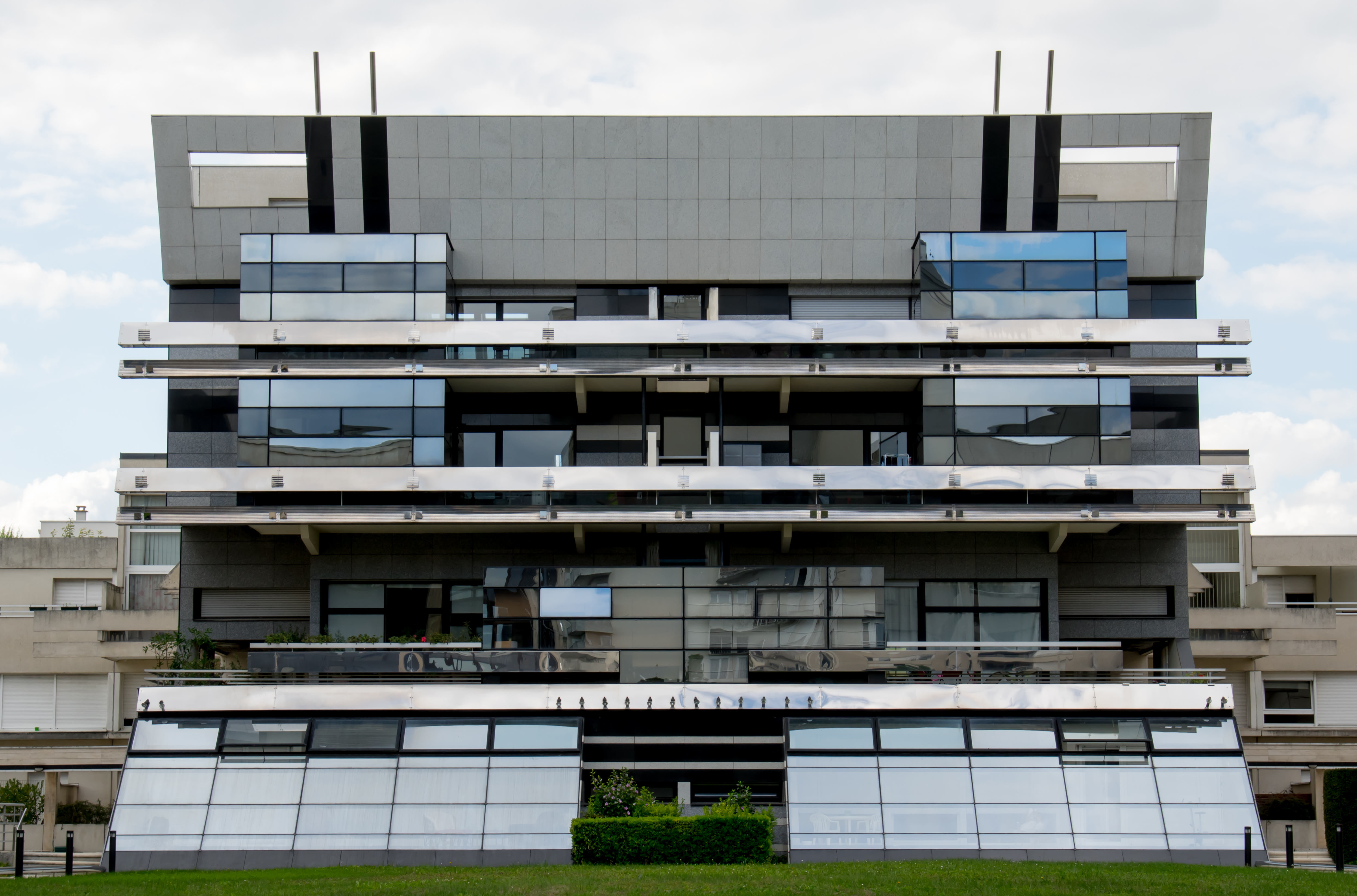 appartementen-lipa-en-serge-goldstein-reims