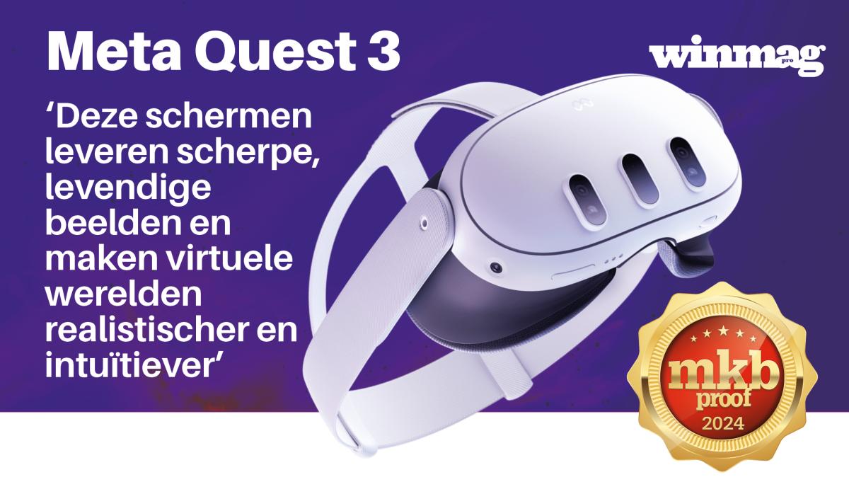 review-meta-quest-3-innovatie-in-vr-mr