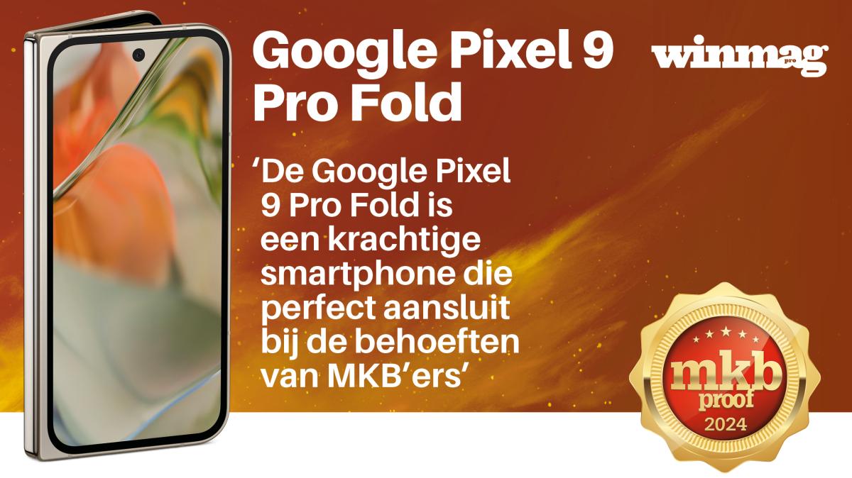 google-pixel-9-pro-fold-innovatie-voor-ondernemers