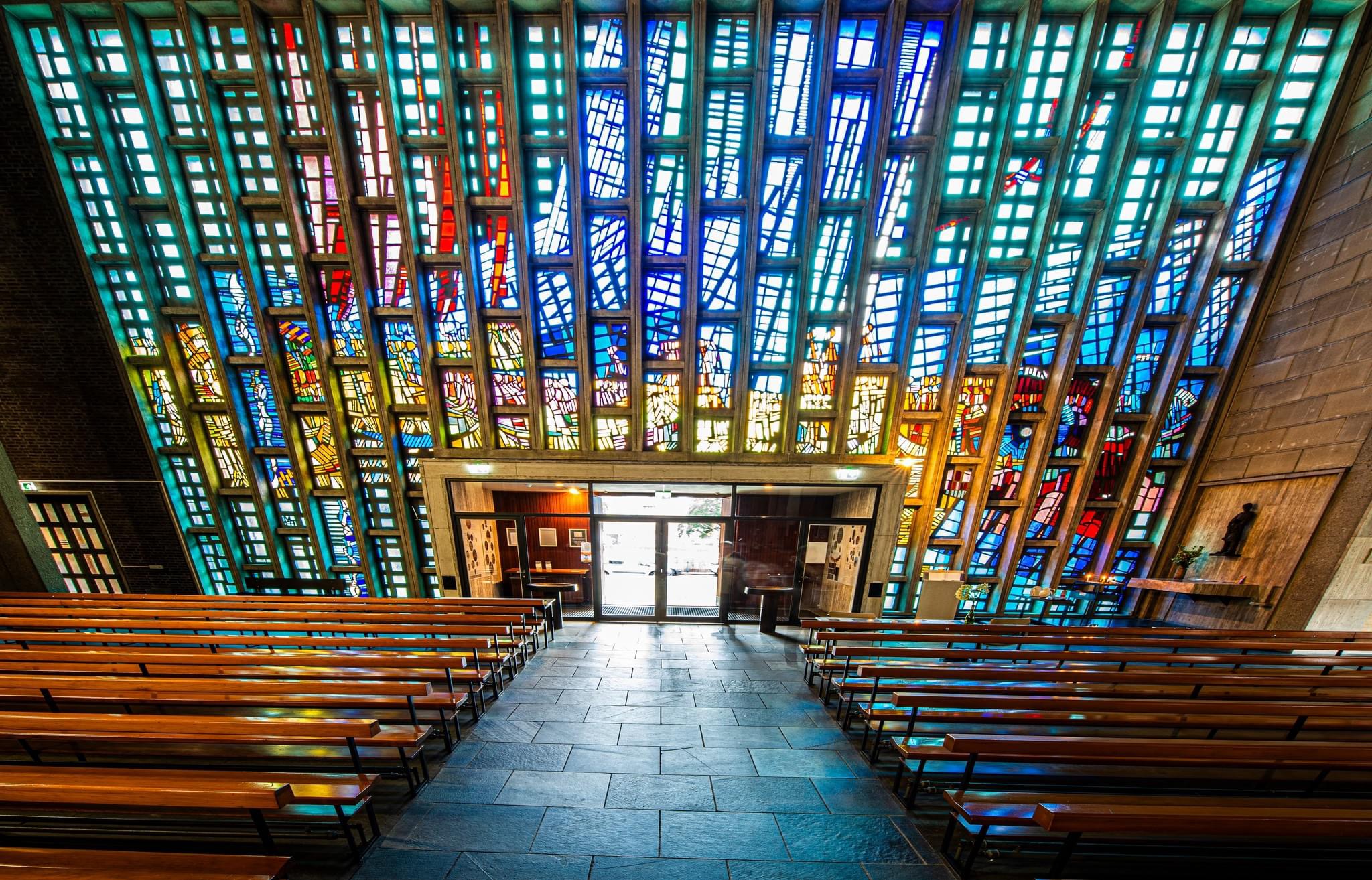 citikerk-te-rotterdam