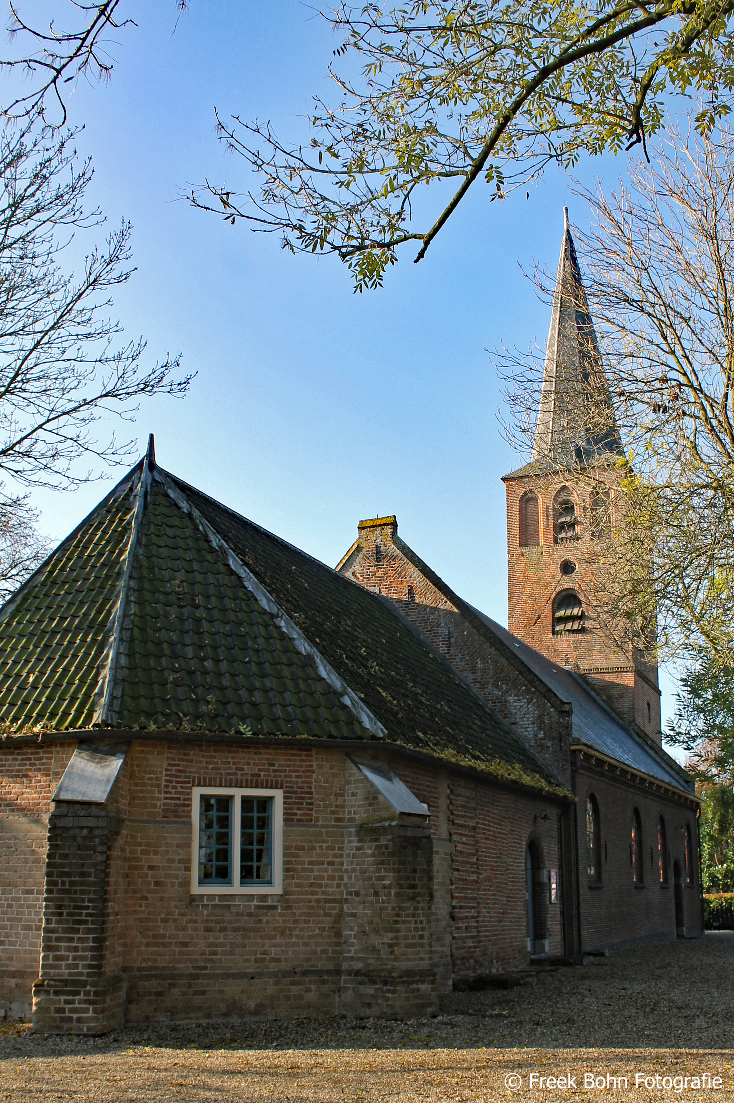 hervormde-kerk-schalkwijk-houten-utrecht