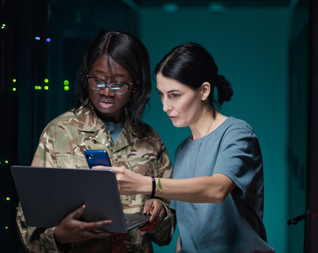 livedrop-lanceert-offline-dataoverdrachtstechnologie-met-intel-npu-en-gpu-voor-topprestaties-en-oem