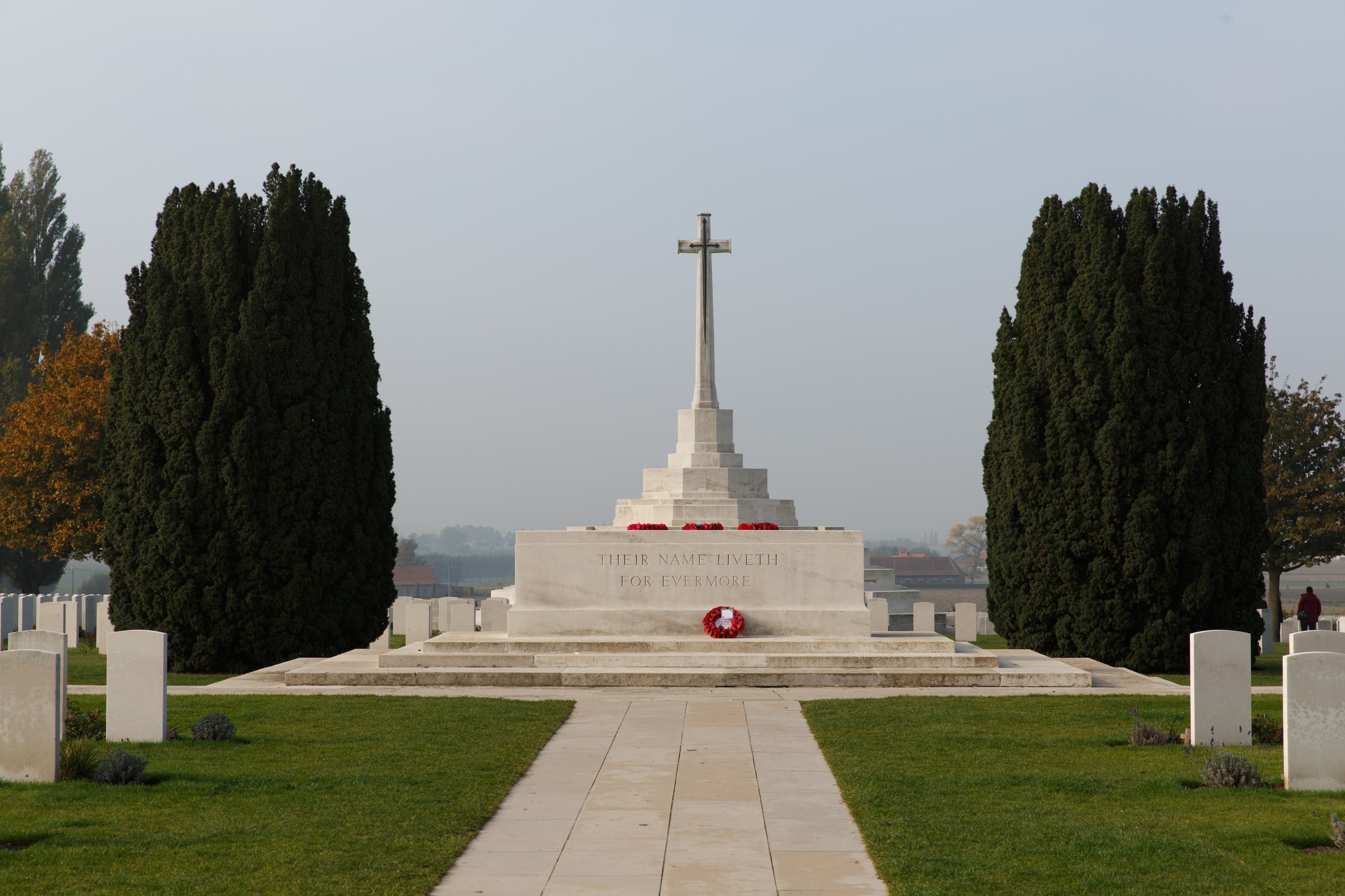 tyne-cot-passendaele-0