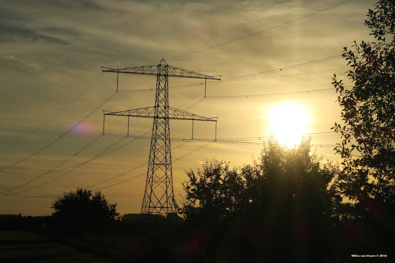 namiddagzon-solarpower