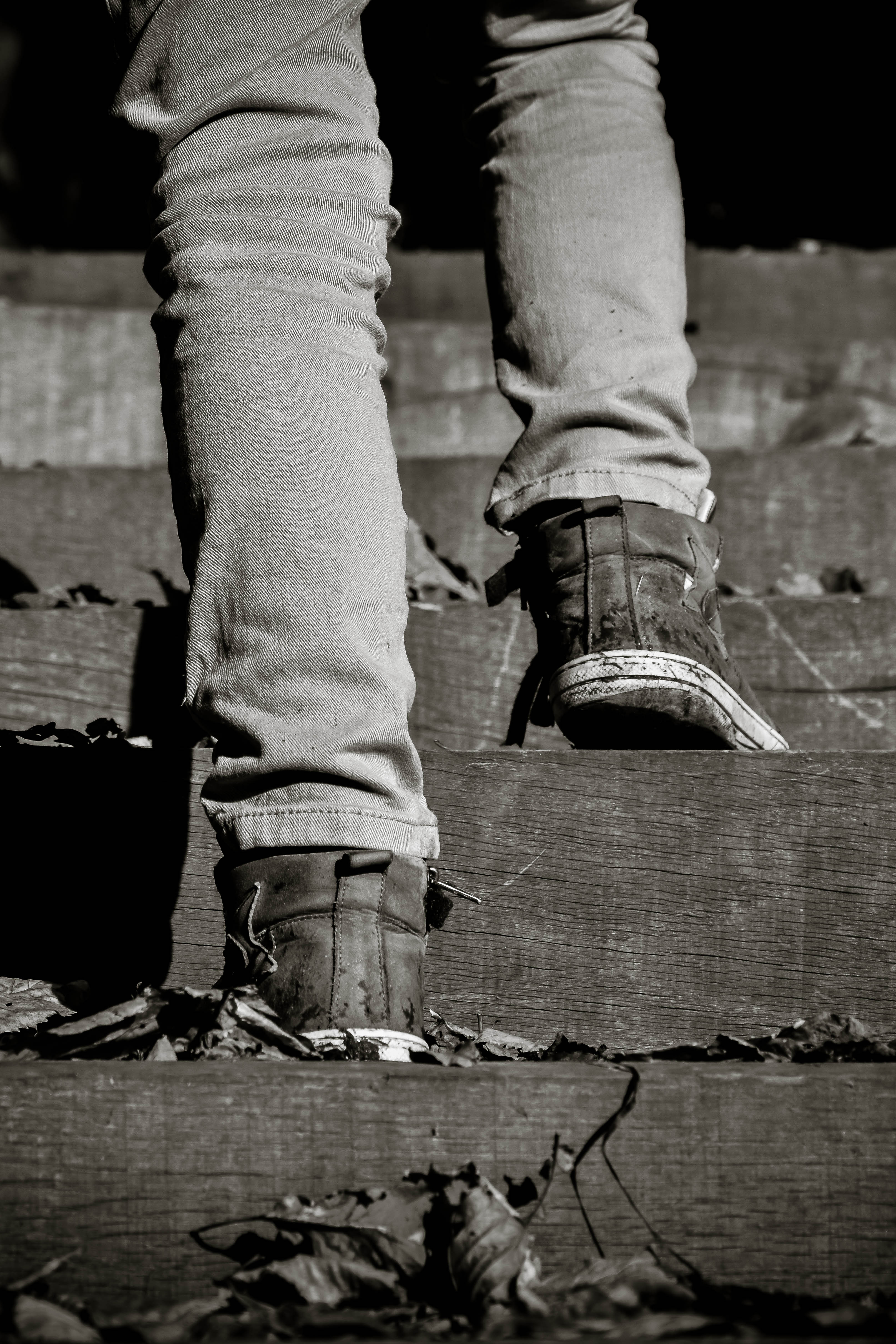 schoenen-krijgen-het-vaak-hard-te-verduren