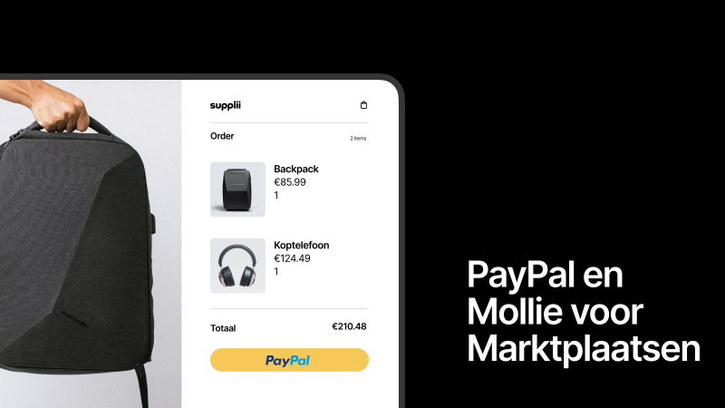 mollie-en-paypal-bundelen-krachten-om-betalingen-op-marktplaatsen-te-verbeteren