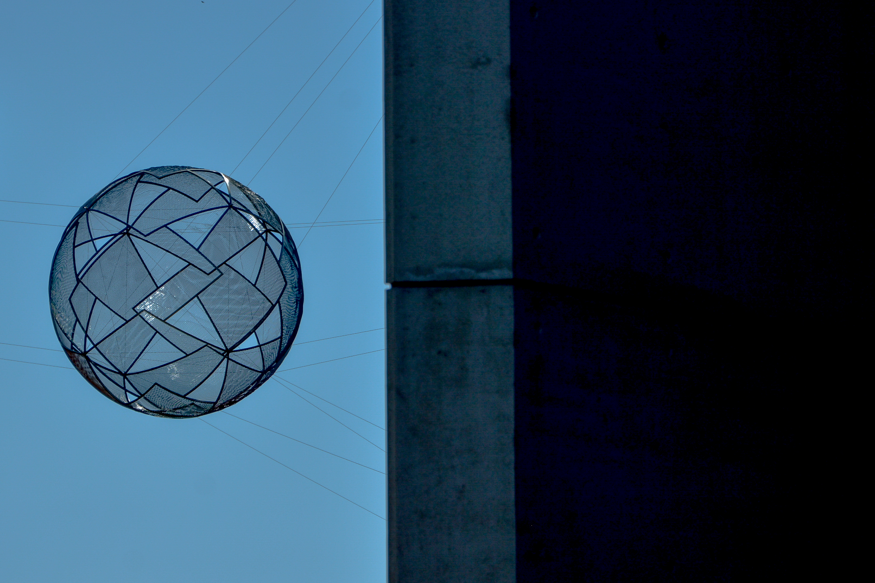 bol-en-vlaksymmetrie