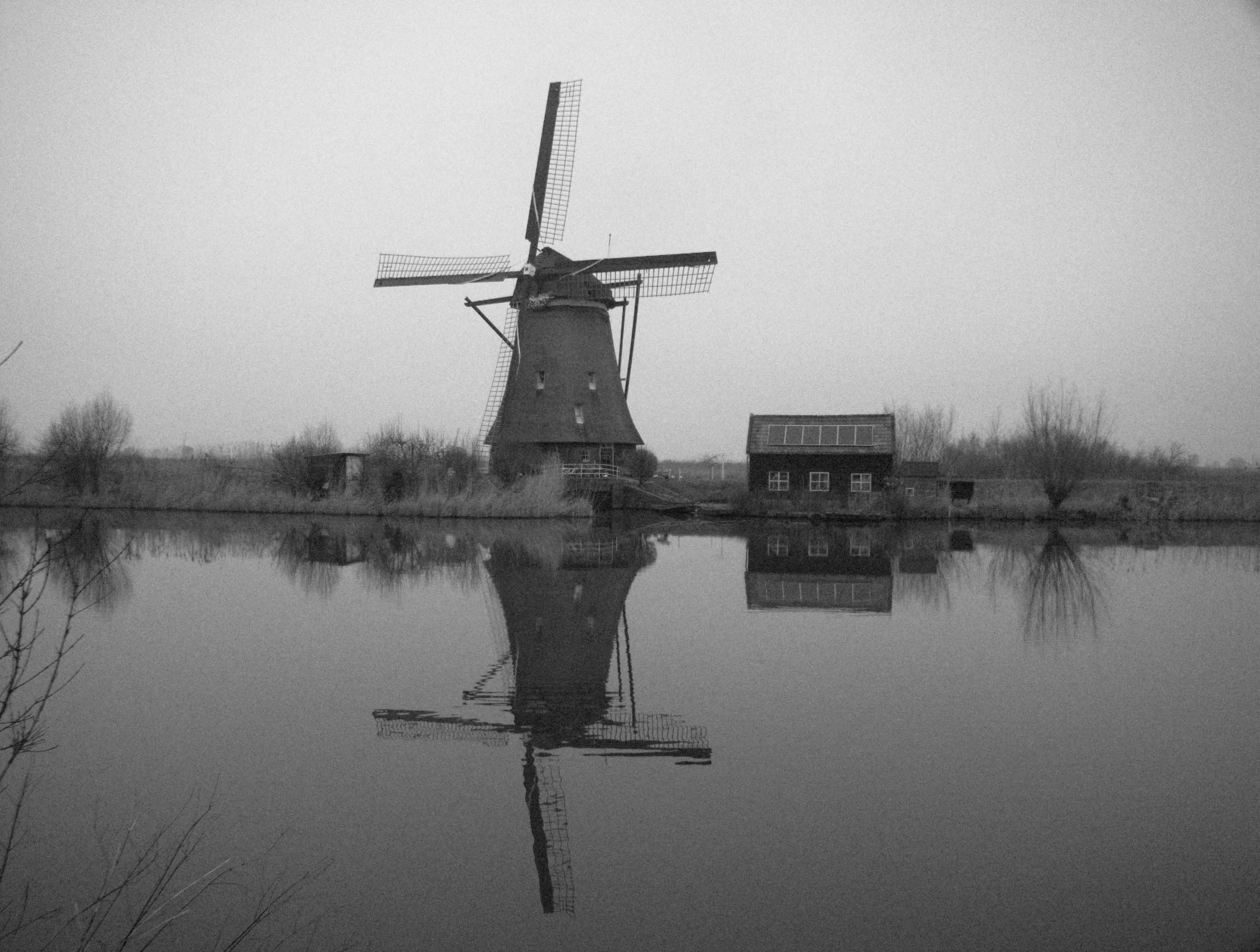 kinderdijk-1