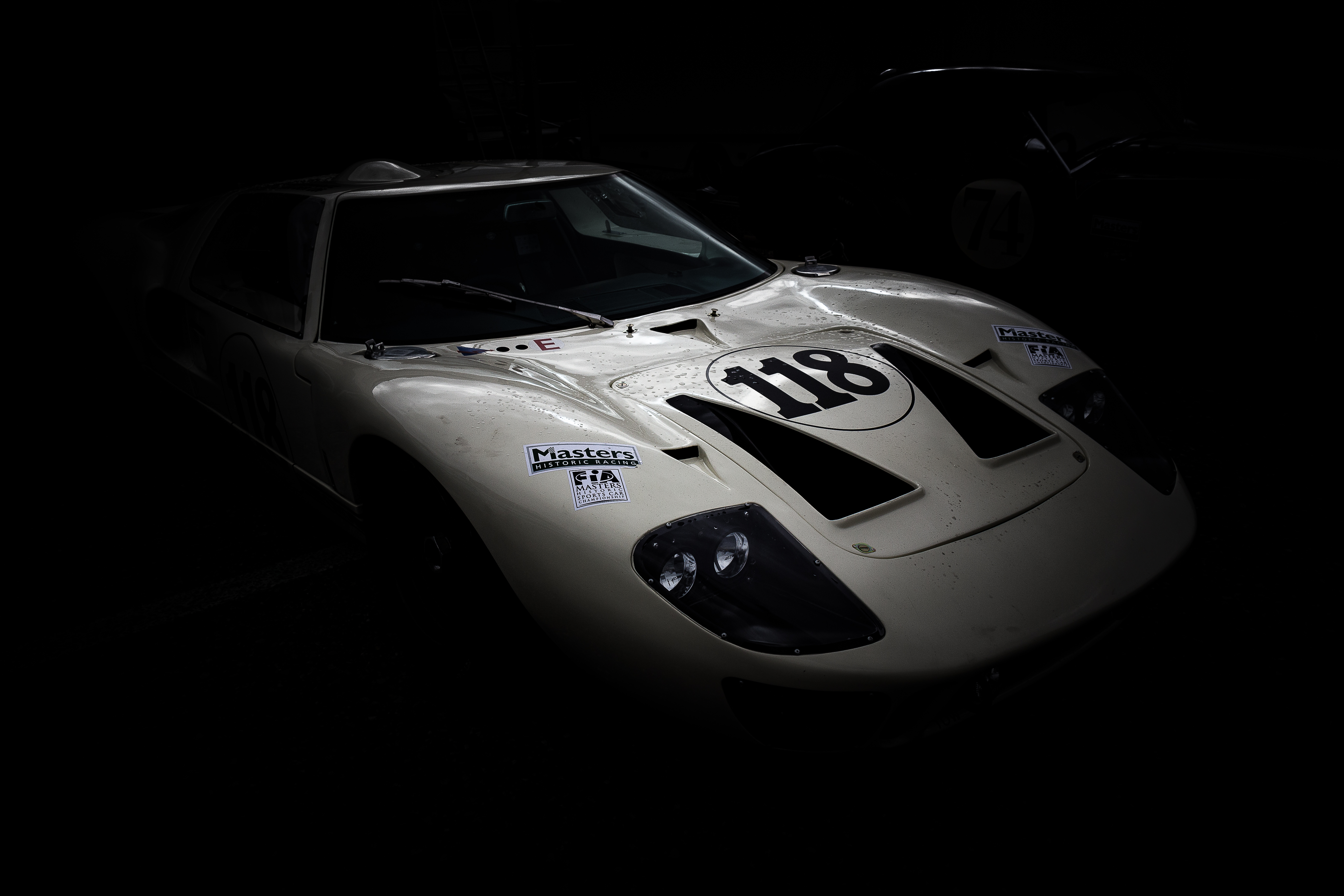 gt40