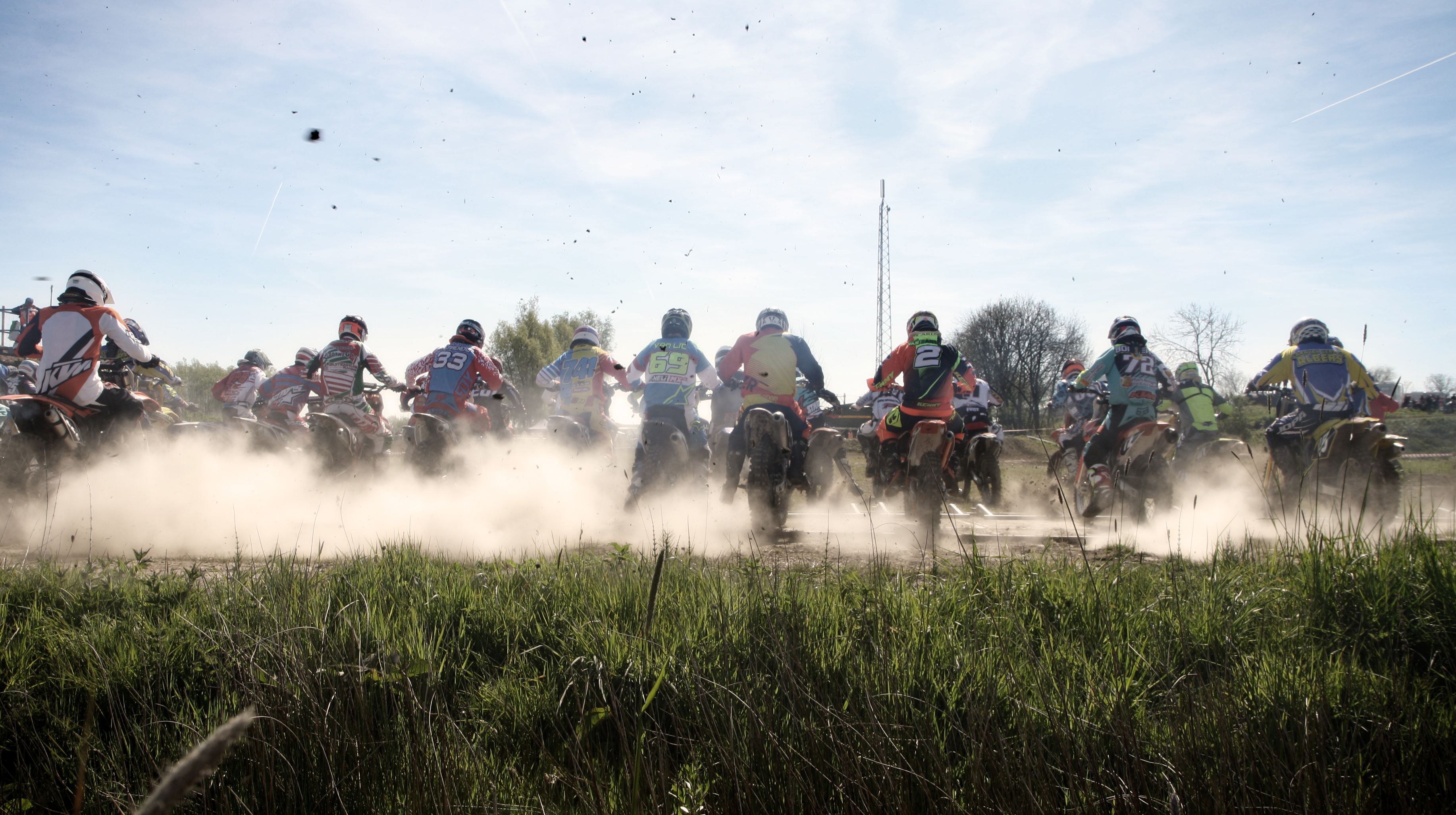 start-motorcross