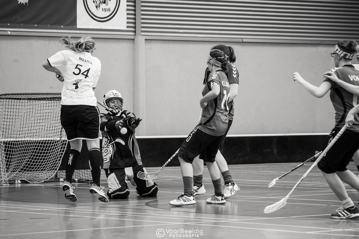 catch-the-floorball