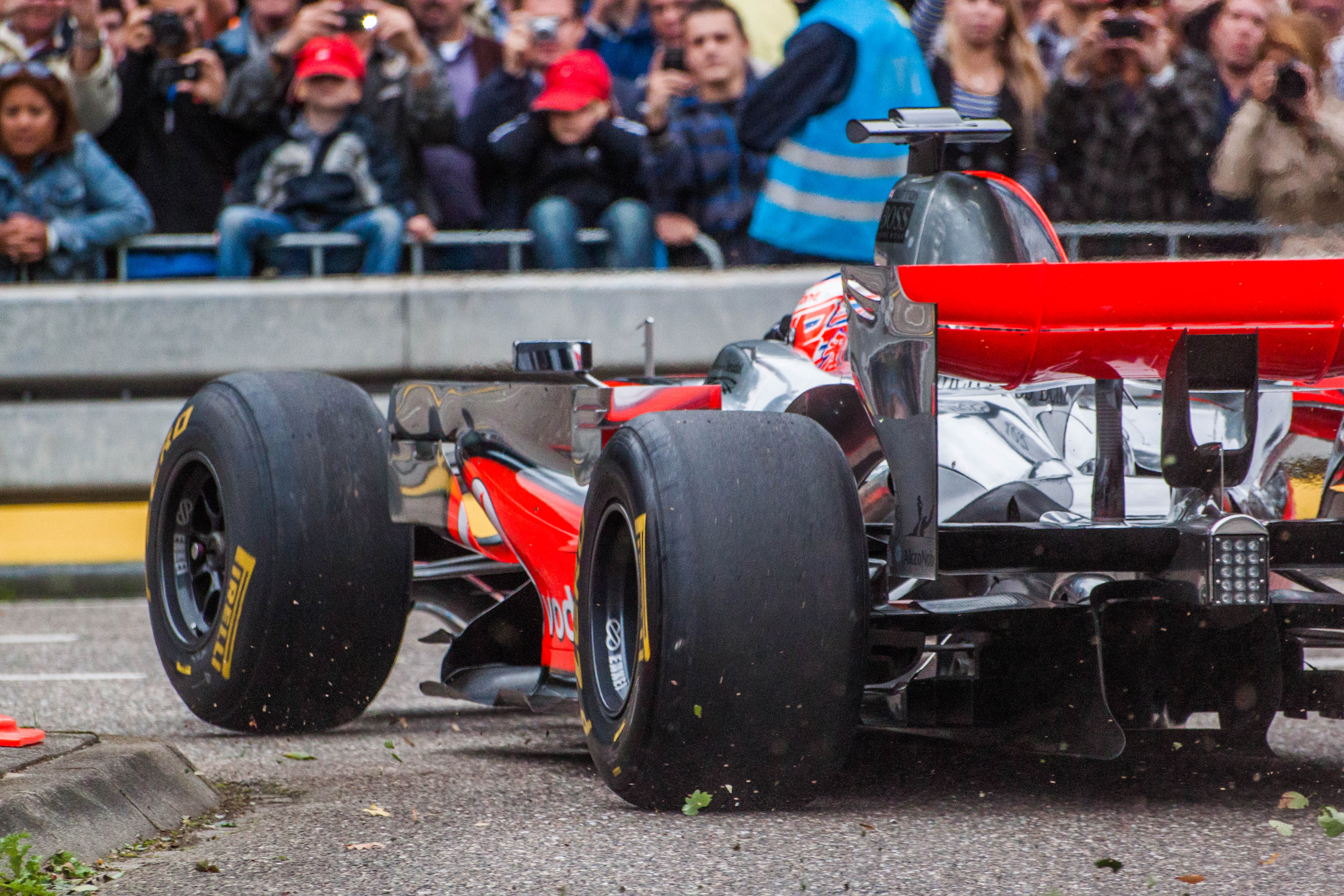 button-in-de-straten-van-roggel