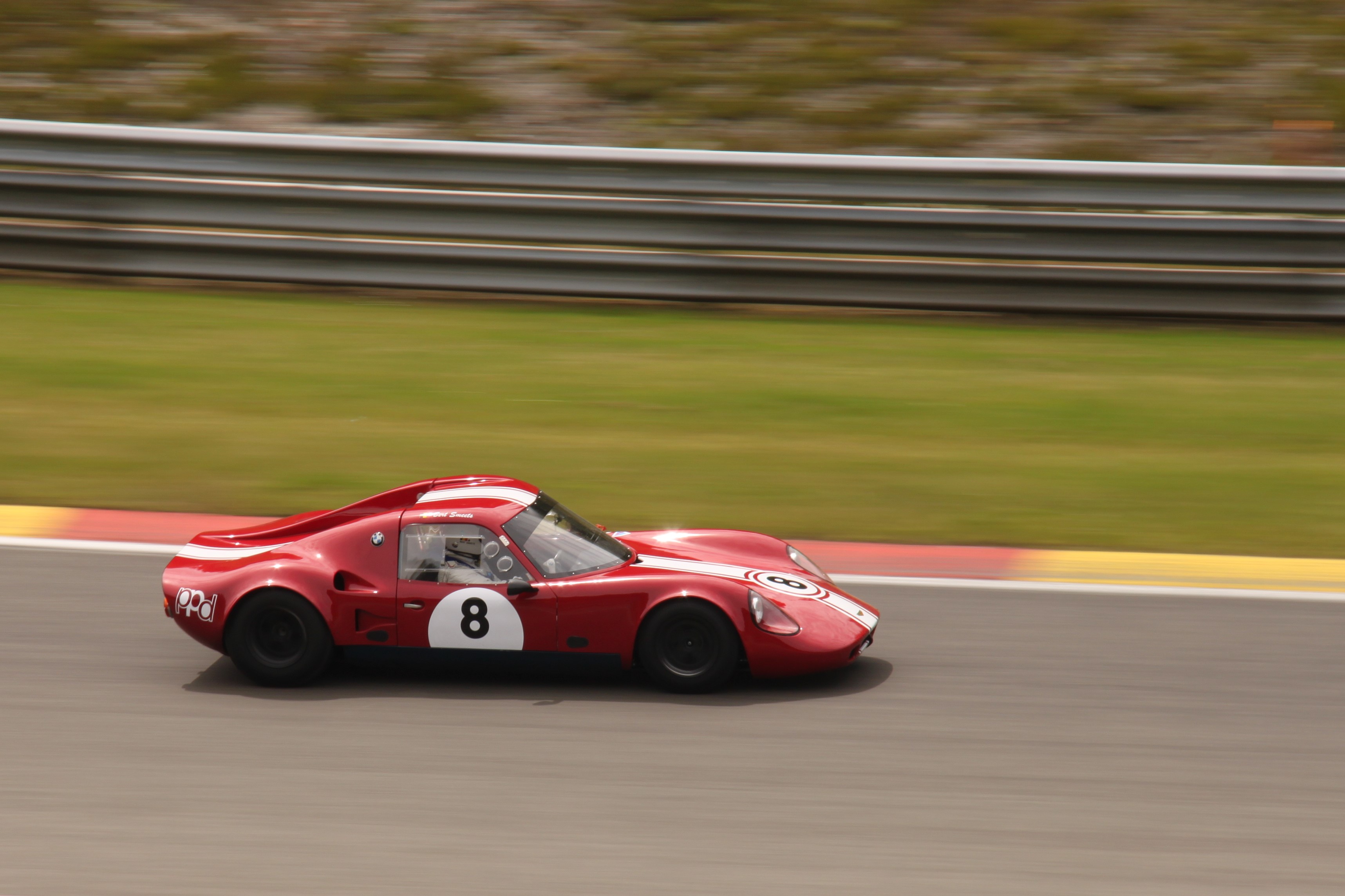 panning-on-the-spa-summer-classics-race