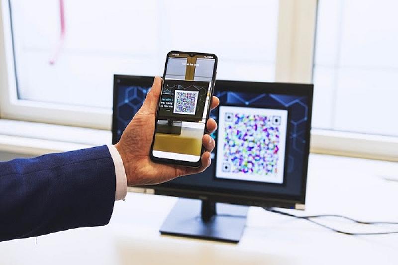 livedrop-lanceert-revolutionaire-paperless-share-technologie-op-de-hannover-messe