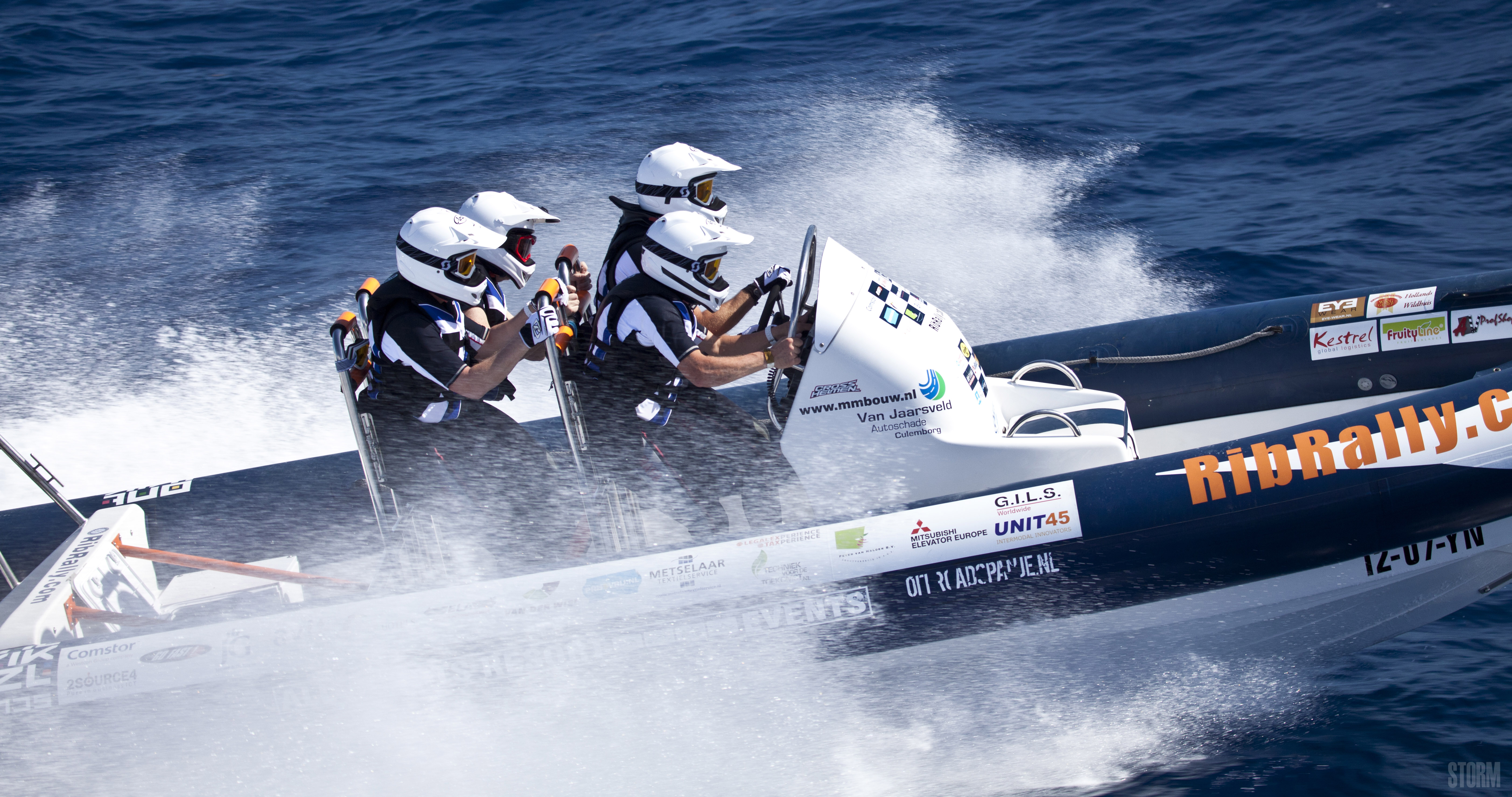 gespannen-consentratie