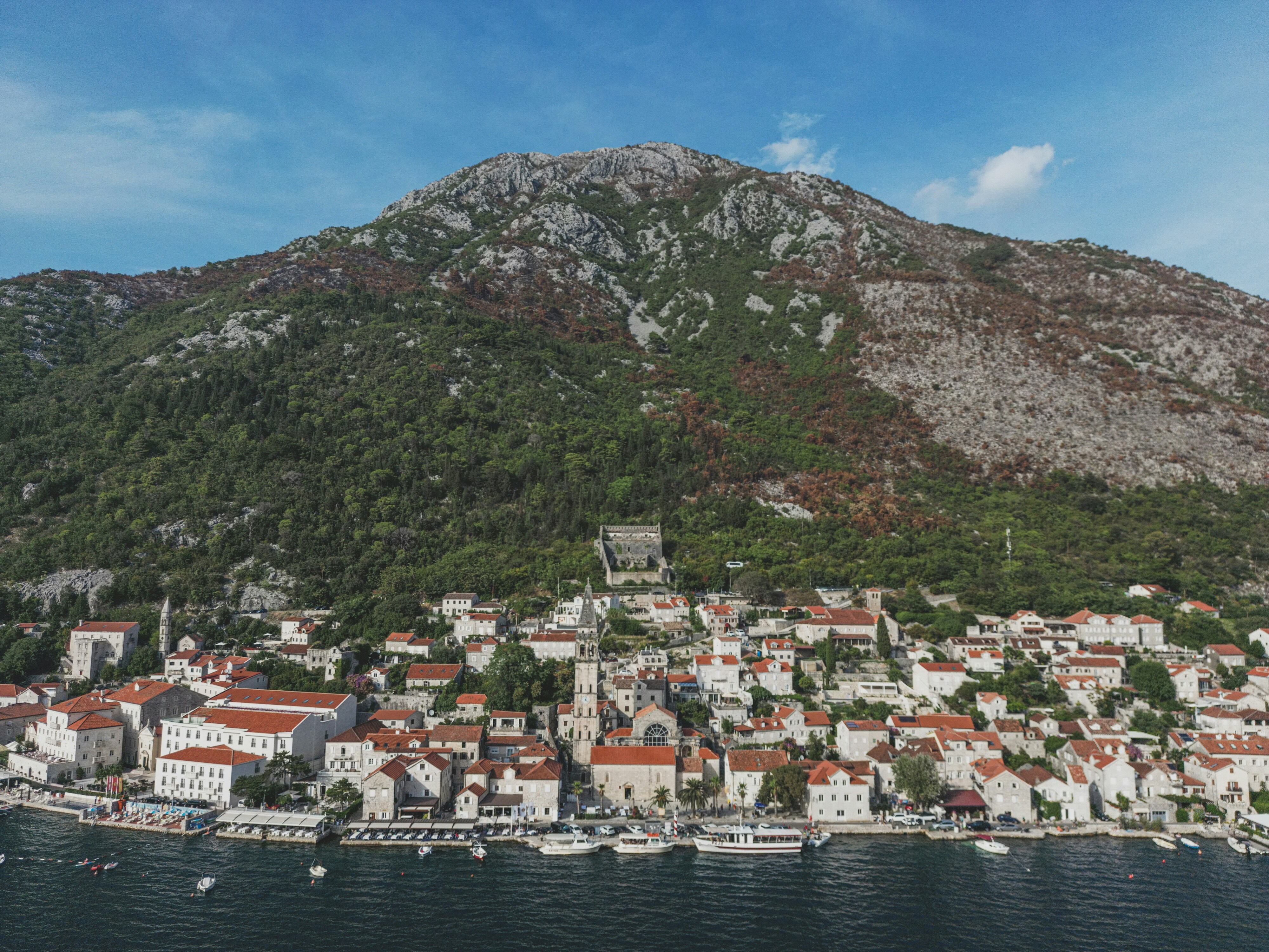 perast-fotografie-rust-licht-en-reflectie