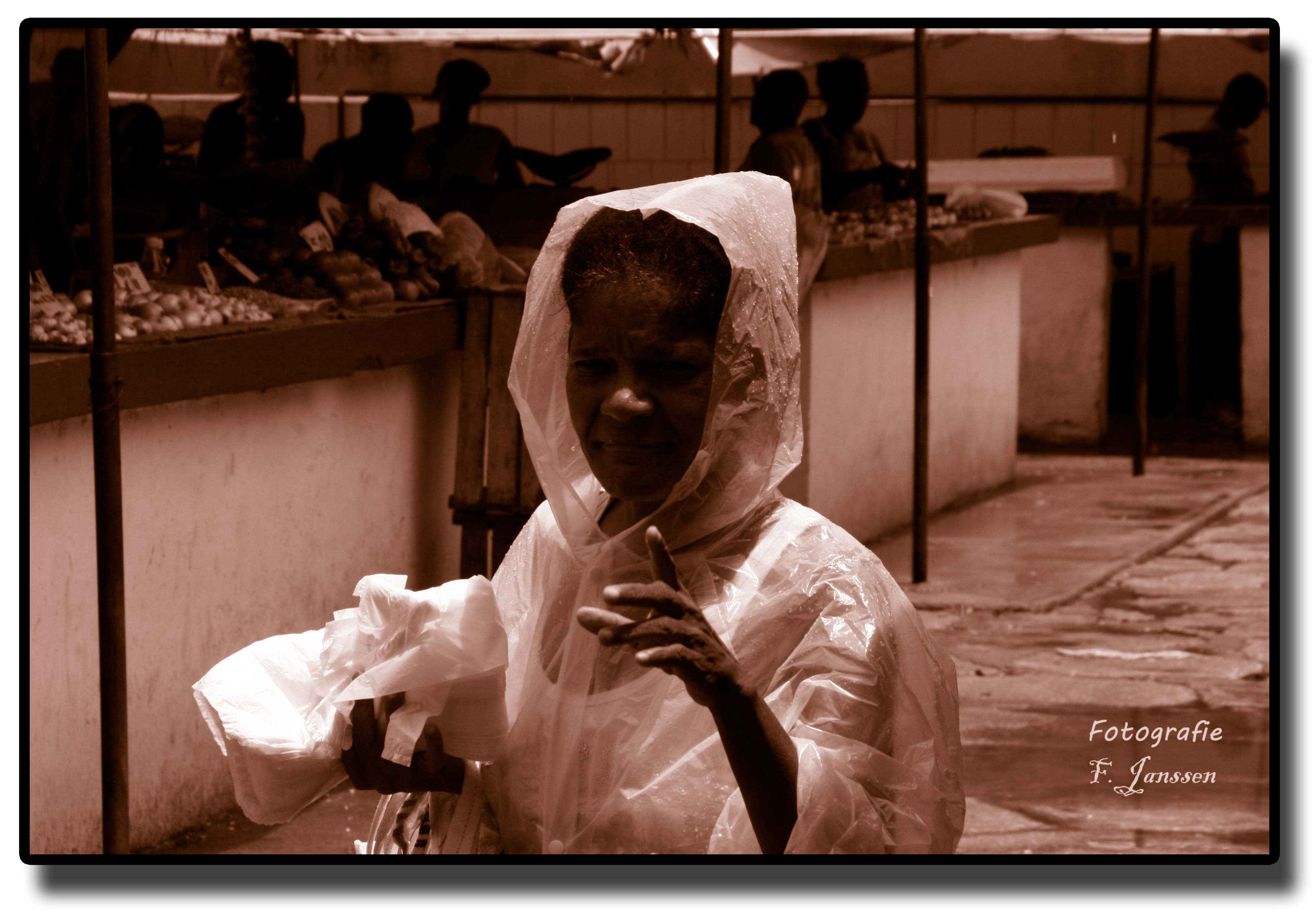 duotone-van-straatfoto