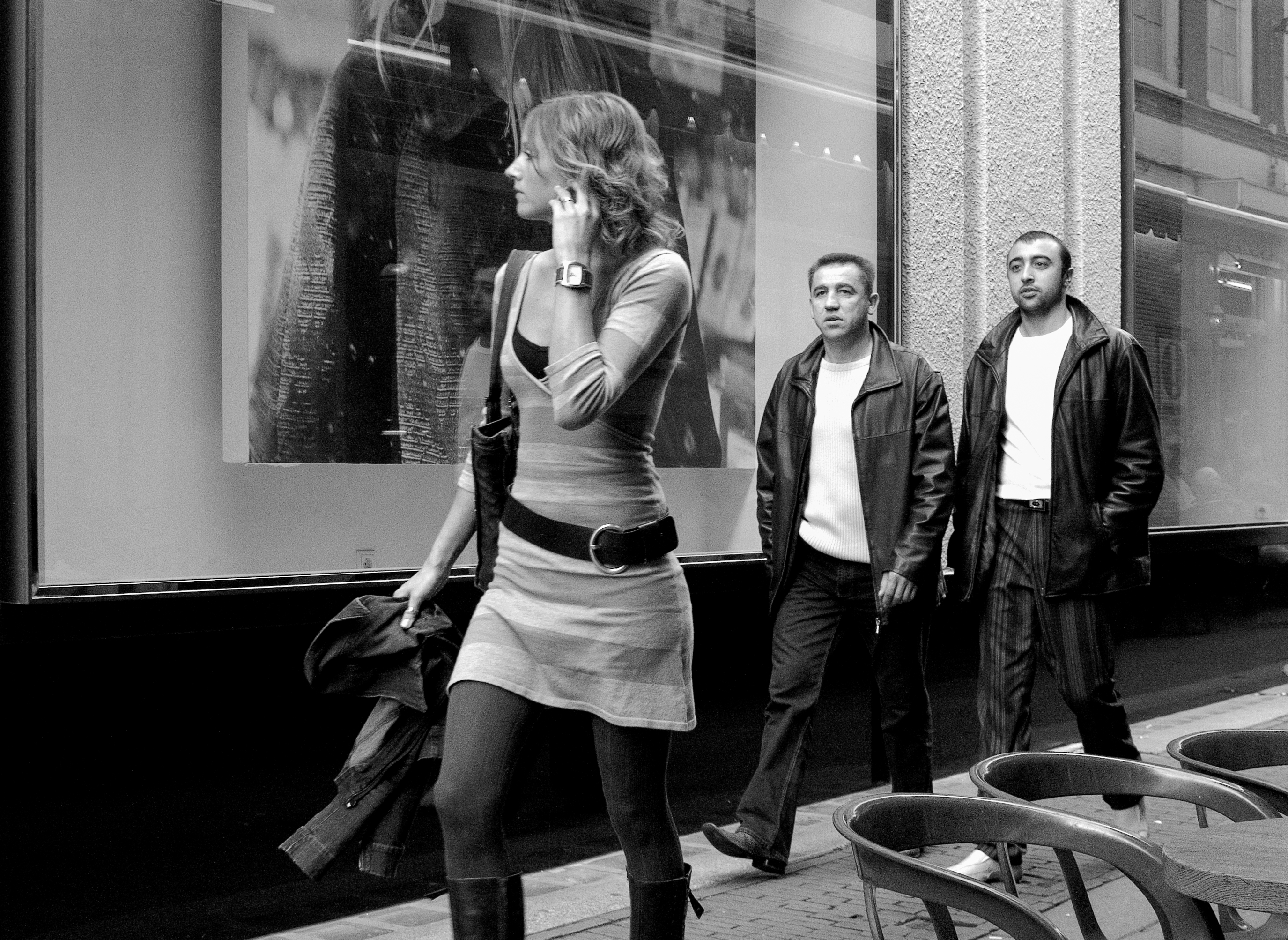 looking-in-the-window