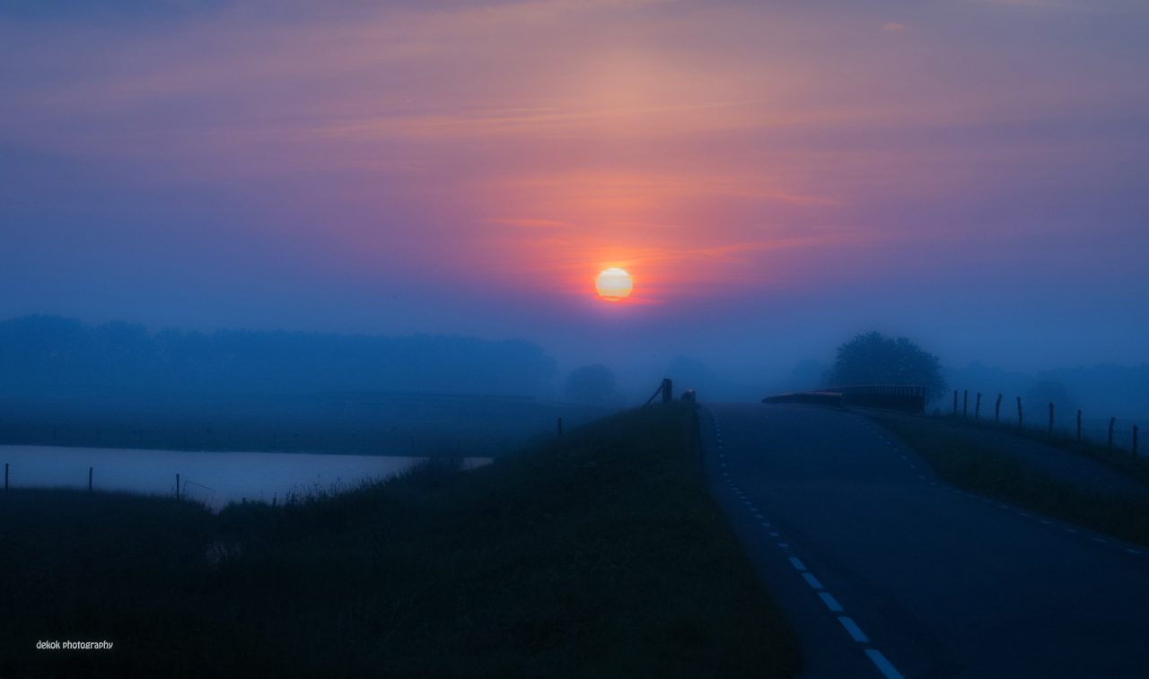 zonsopkomst-biesbosch-werkendam