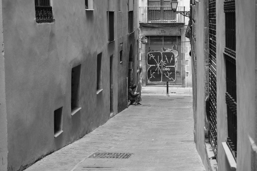 straatleven-in-barcelona