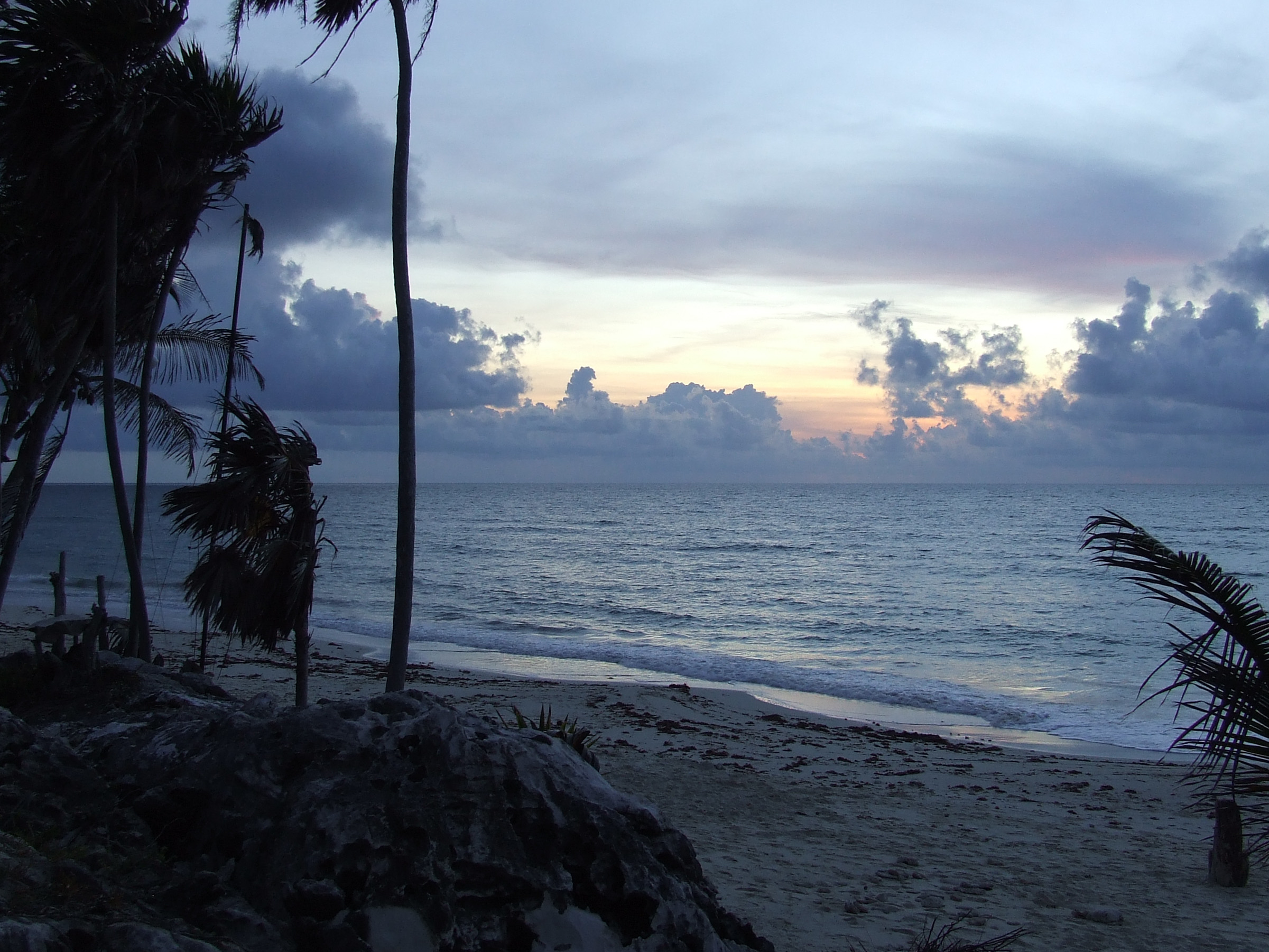 zonsopgang-in-mexico