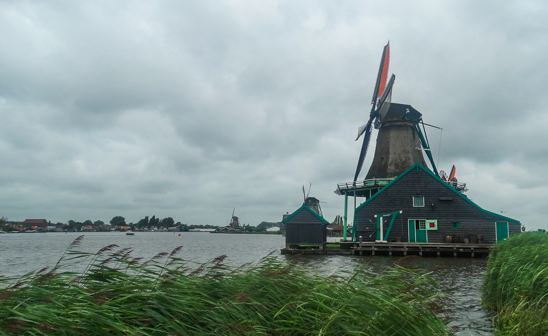 de-zaanse-schans-1