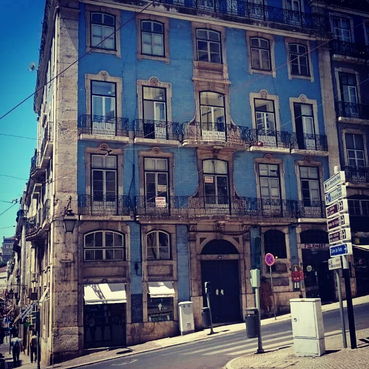 blauw-in-lissabon