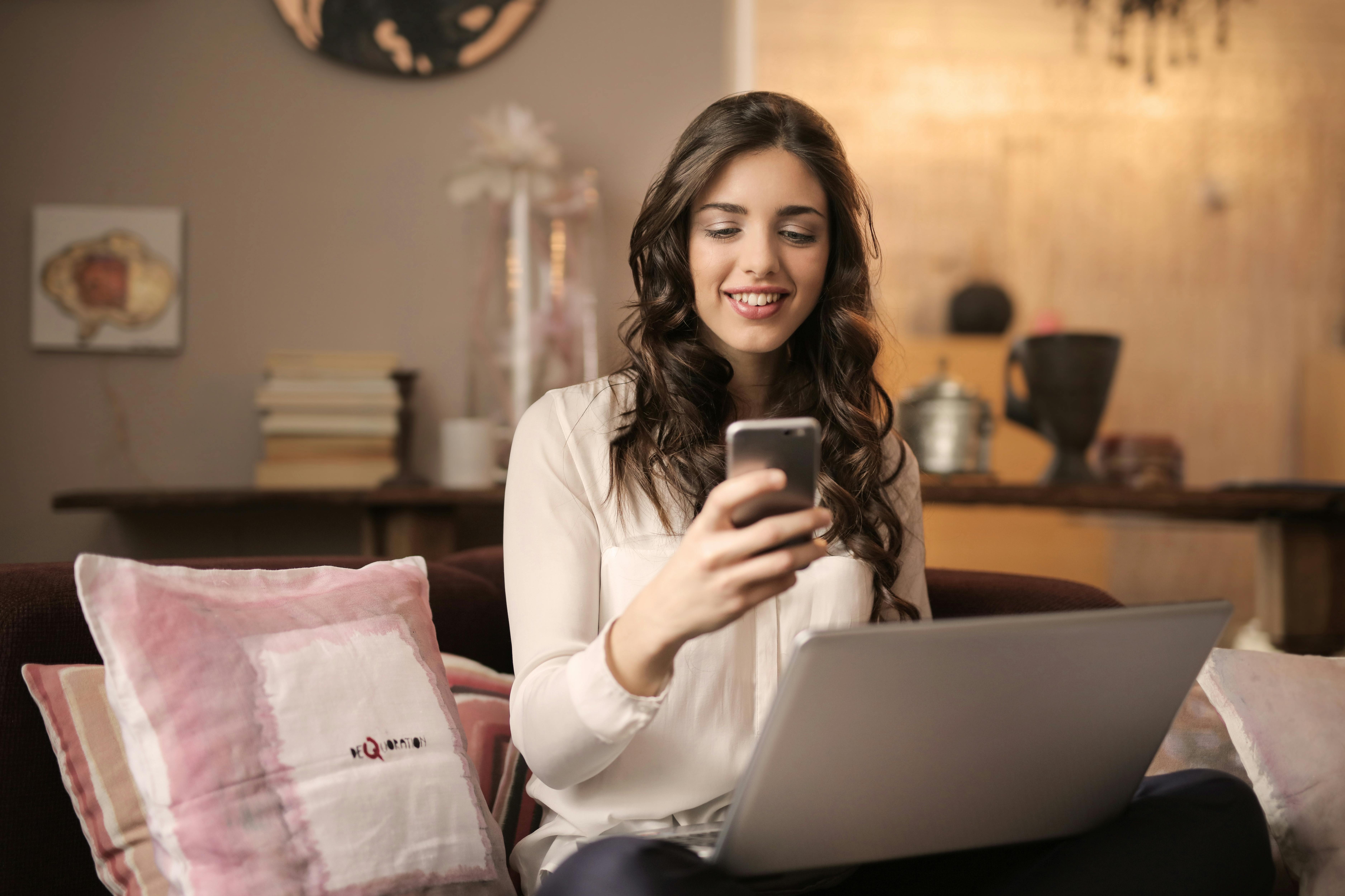 klarna-lanceert-online-platform-om-nederlandse-influencers-en-retailers-met-elkaar-te-verbinden
