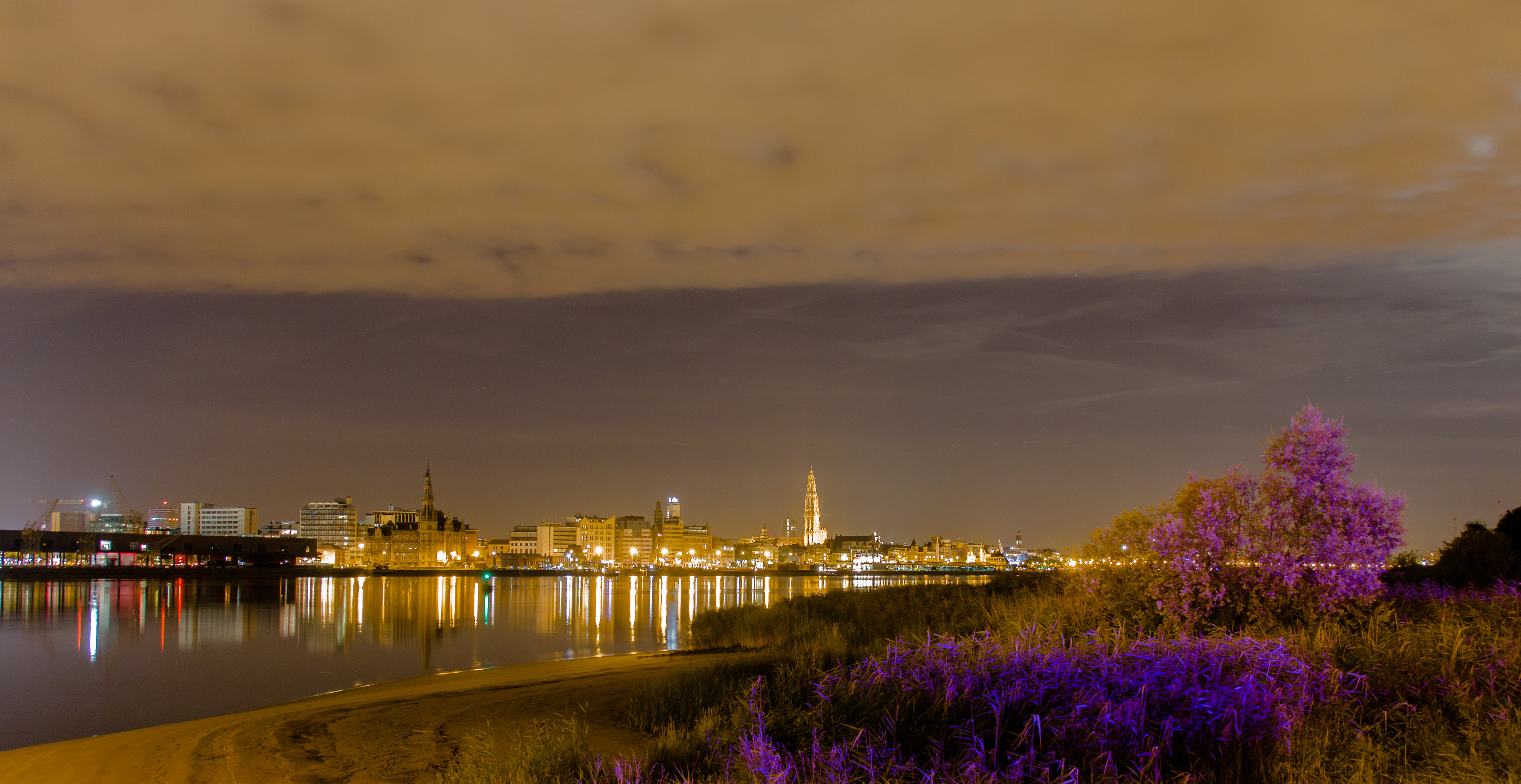 antwerpen-linkeroever