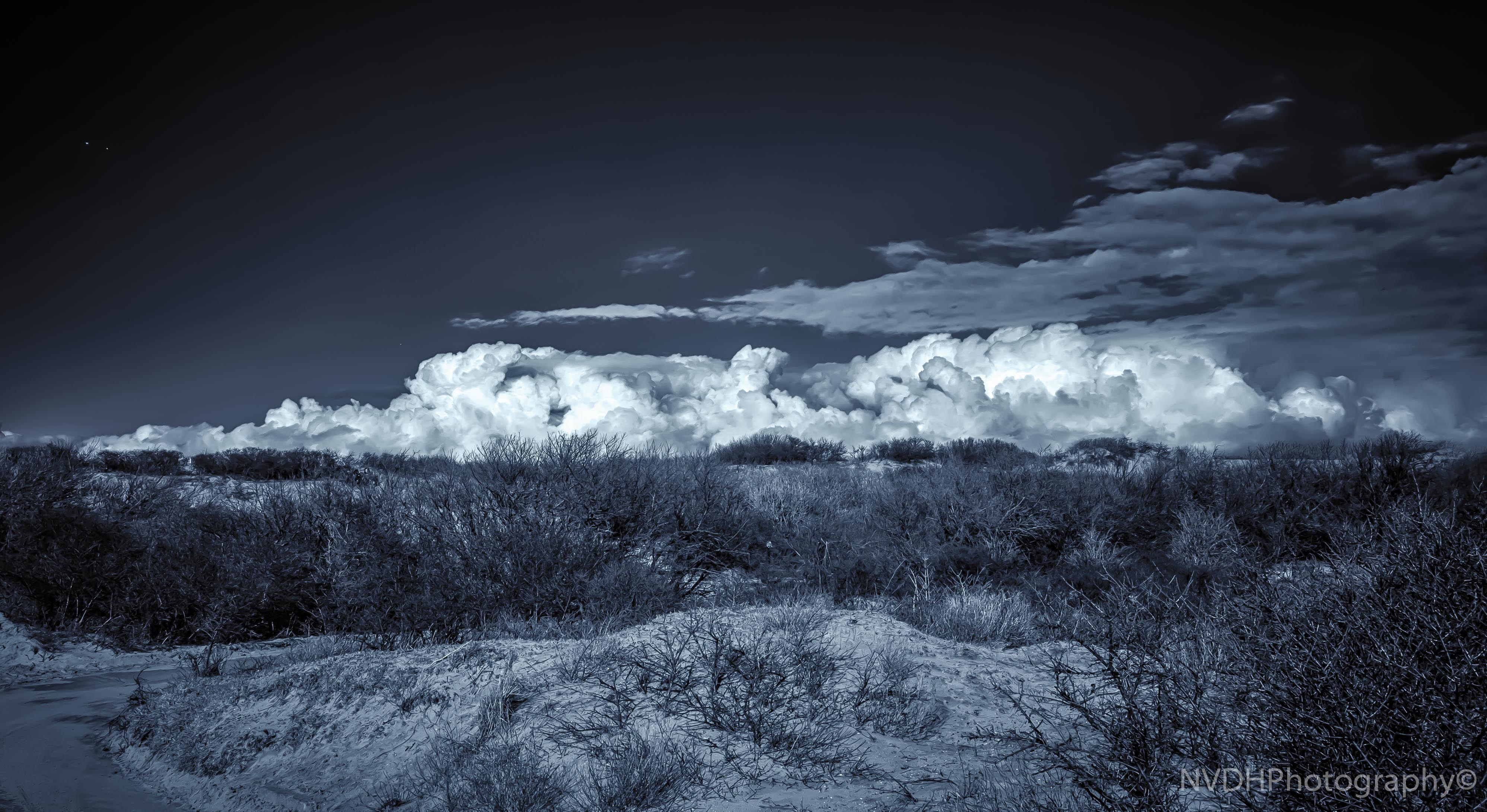 clouds-over-the-dunes
