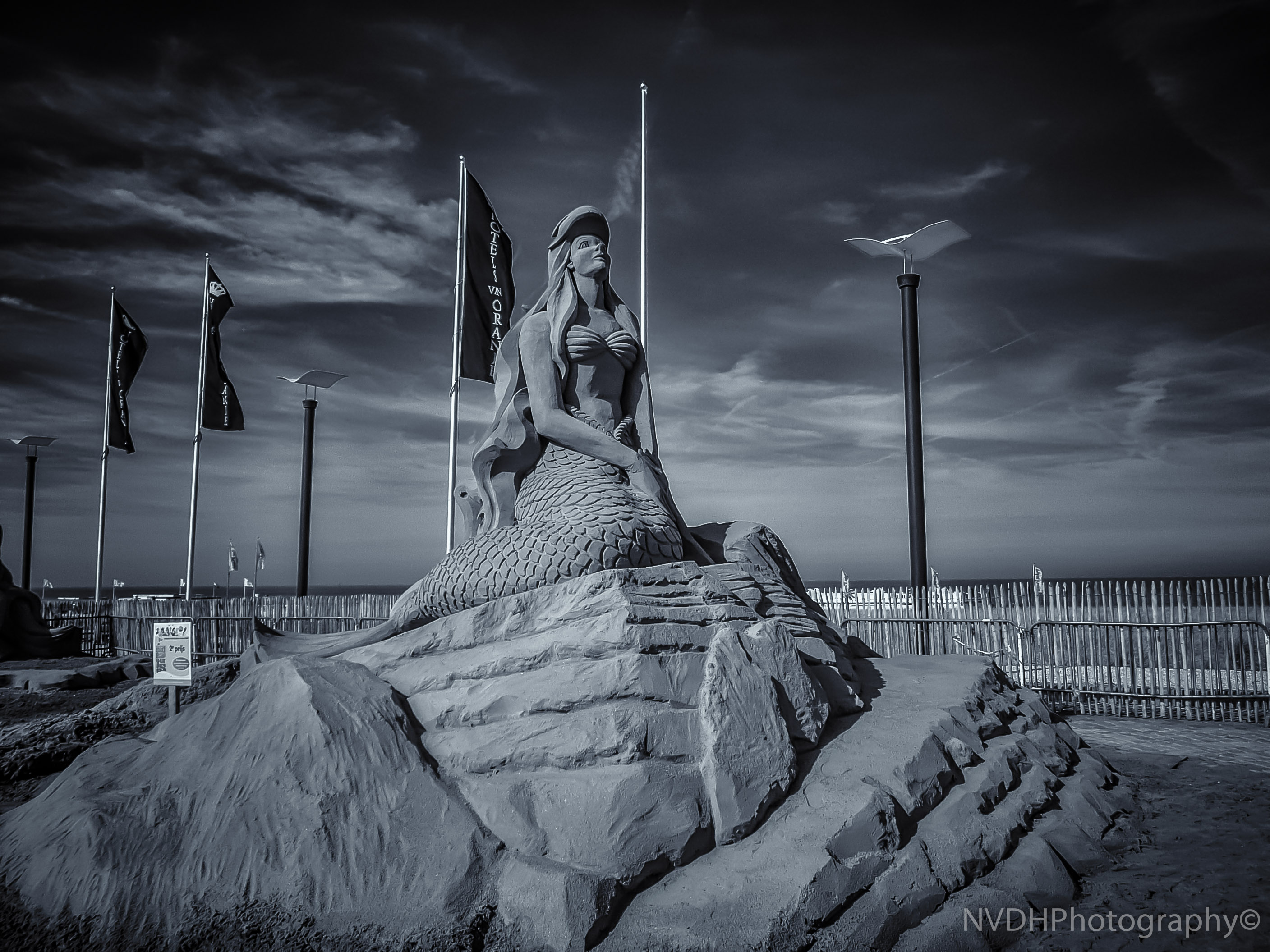 sandsculpture-noordwijk