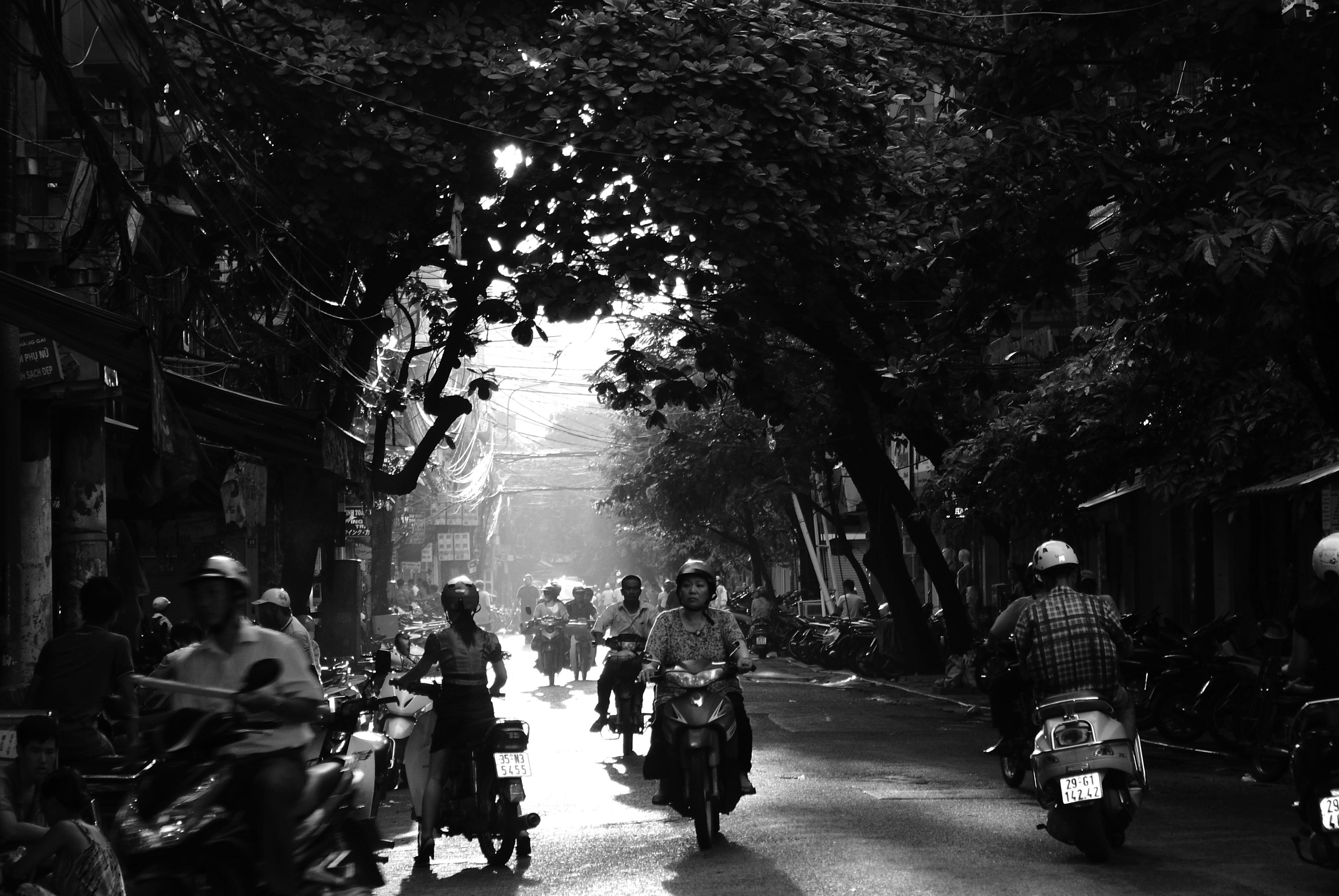 sunset-in-hanoi