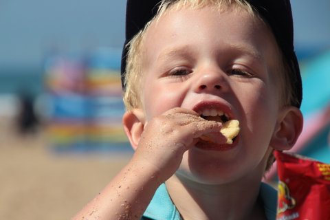 beach-crisps