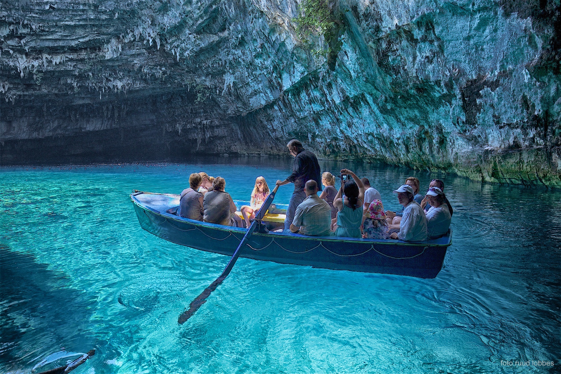 melissani-meer-kefalonia-griekenland