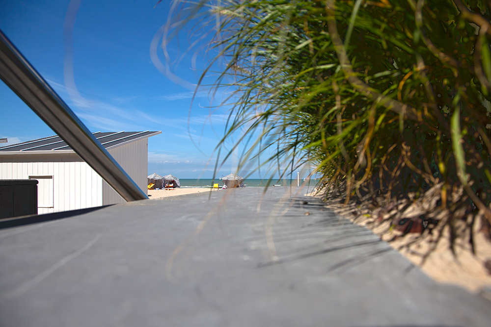 ideaal-strandweertje