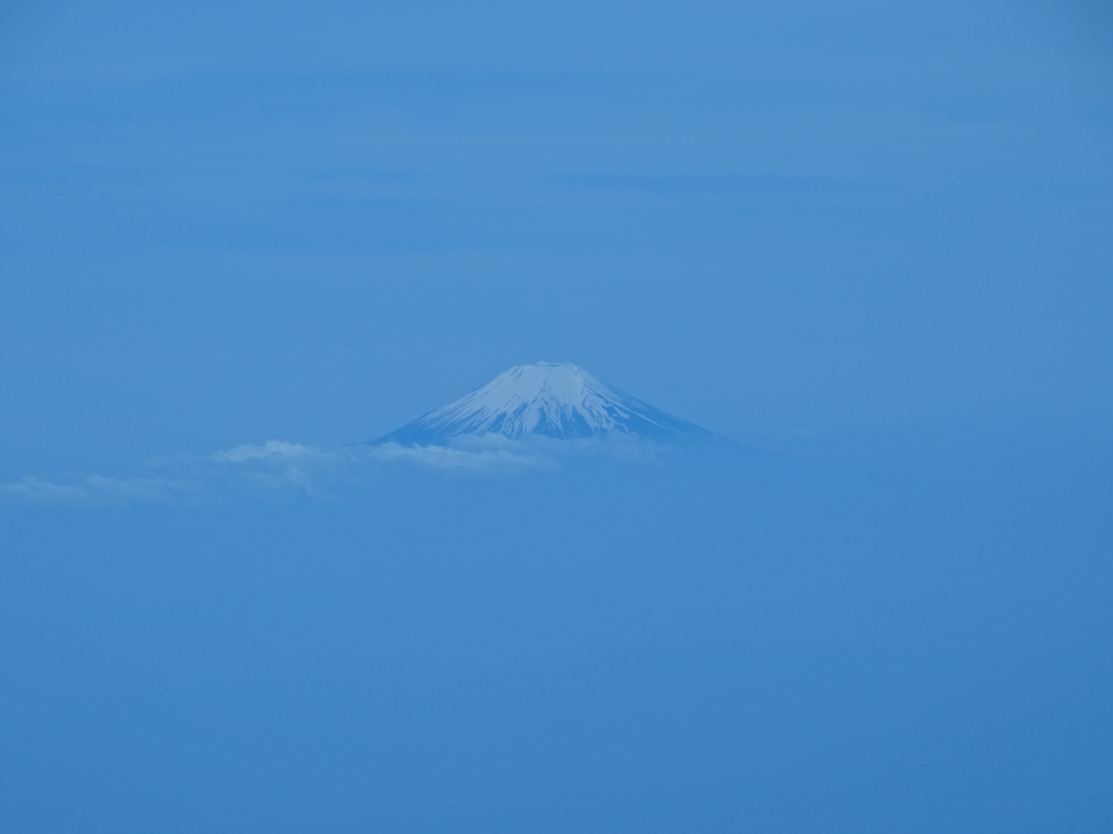 fuji