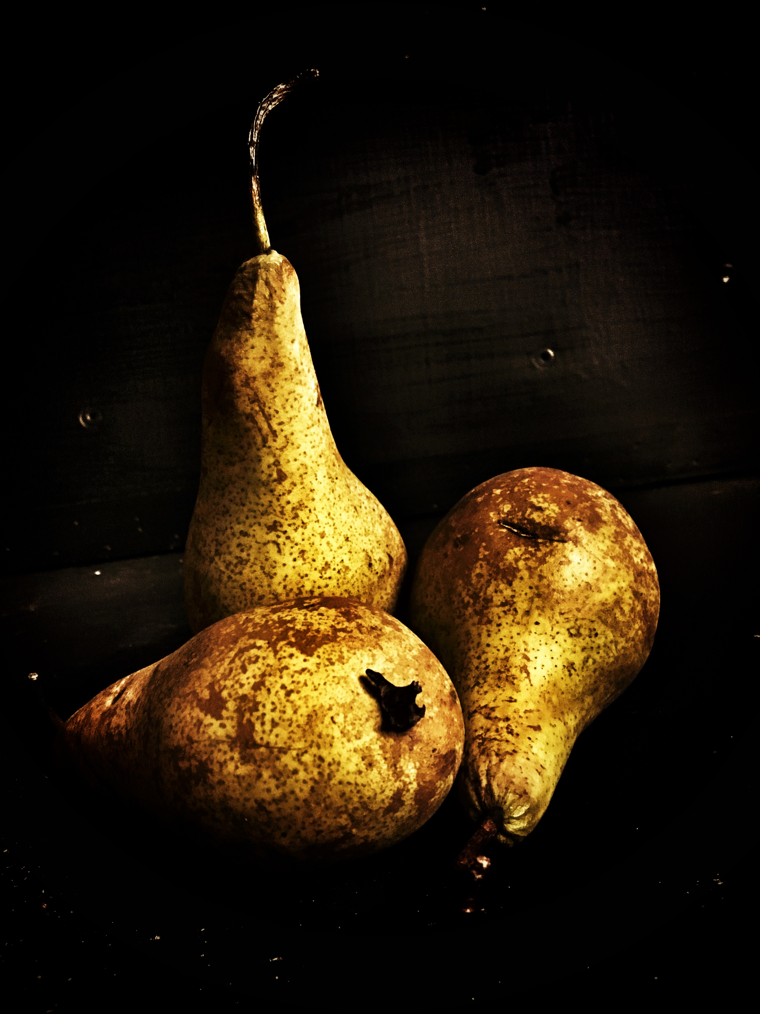 spotted-pears