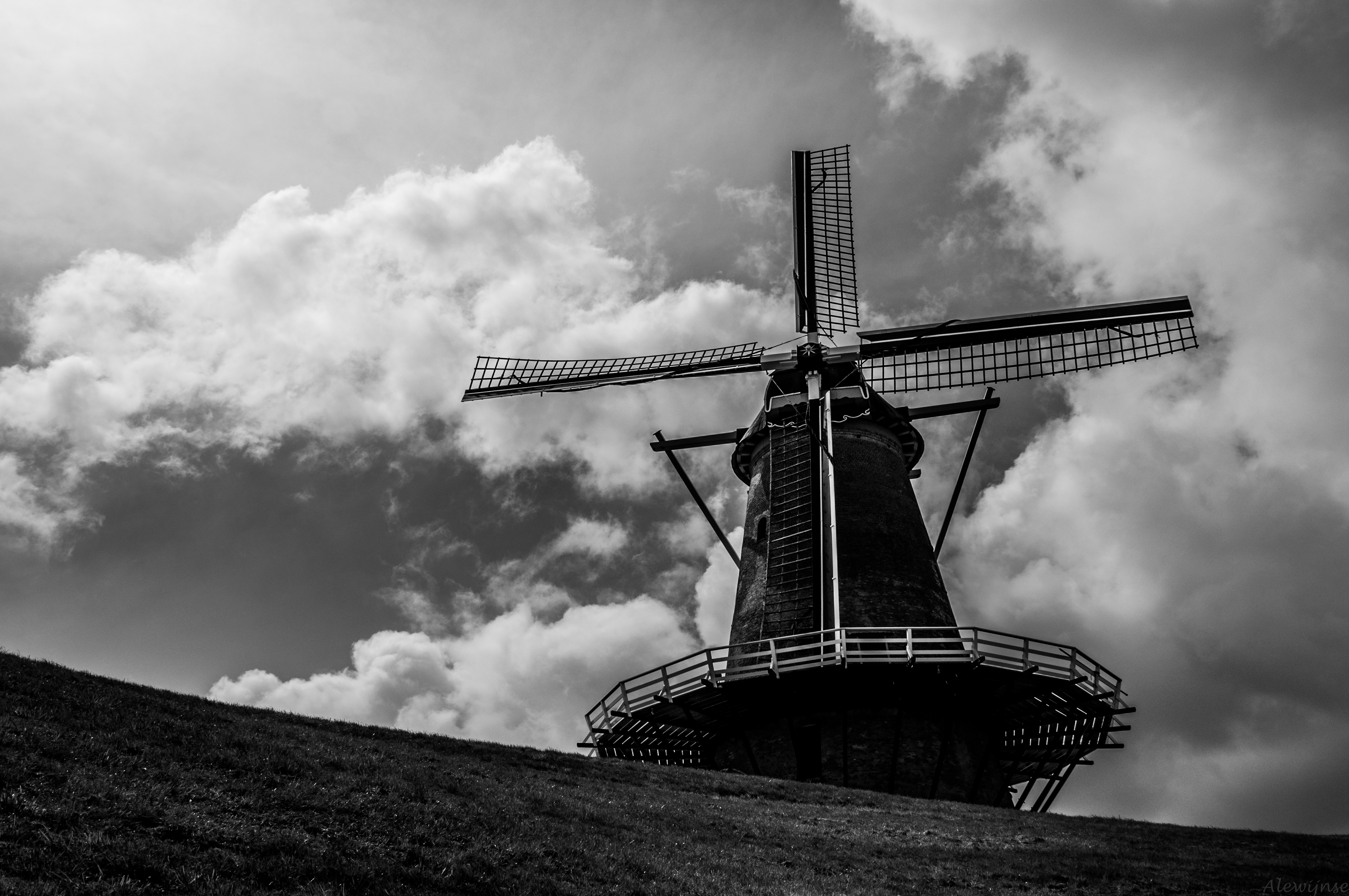 de-molen
