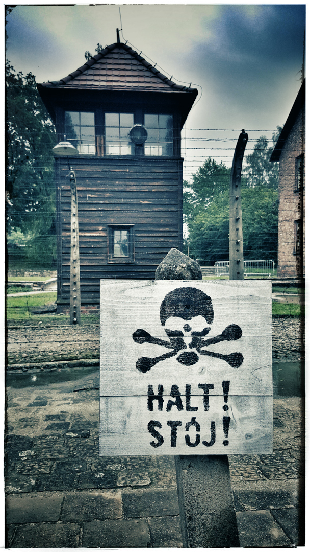 auschwitz-halt