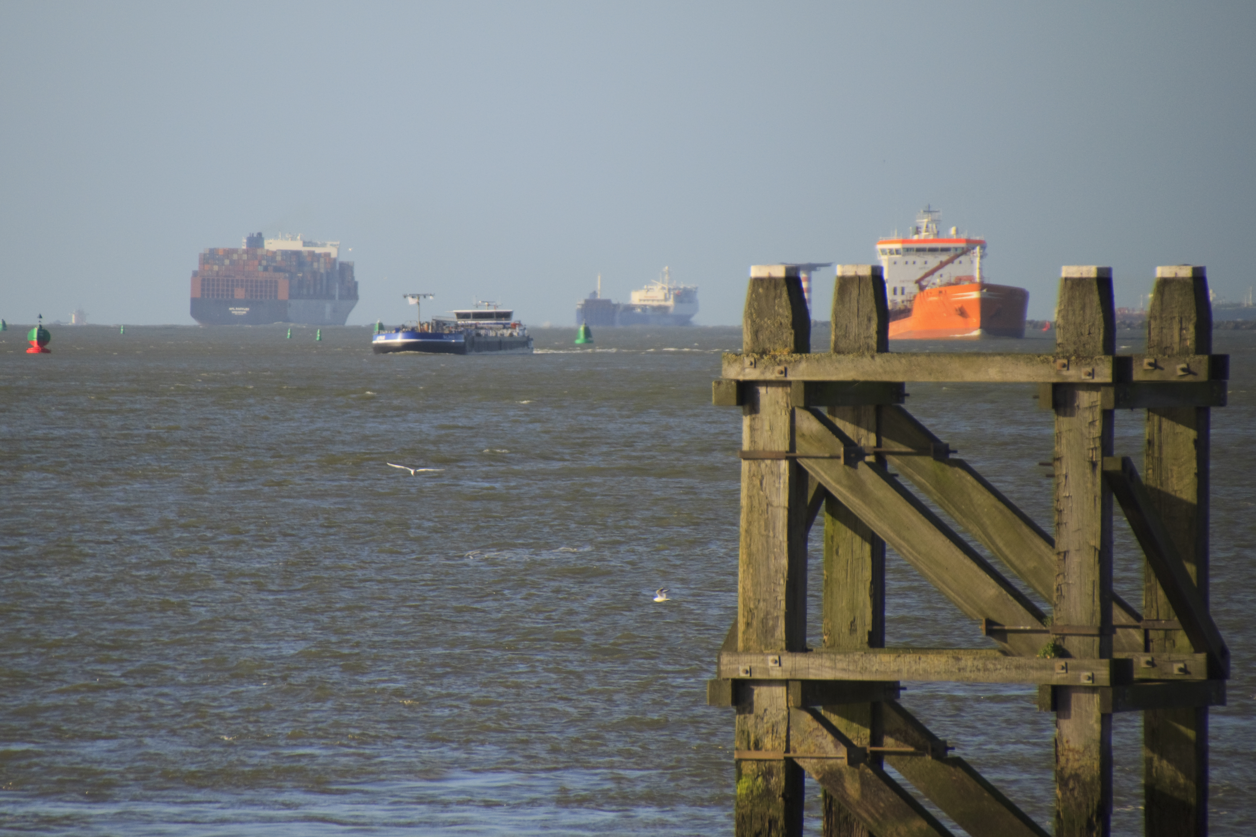 logistiek-op-het-water