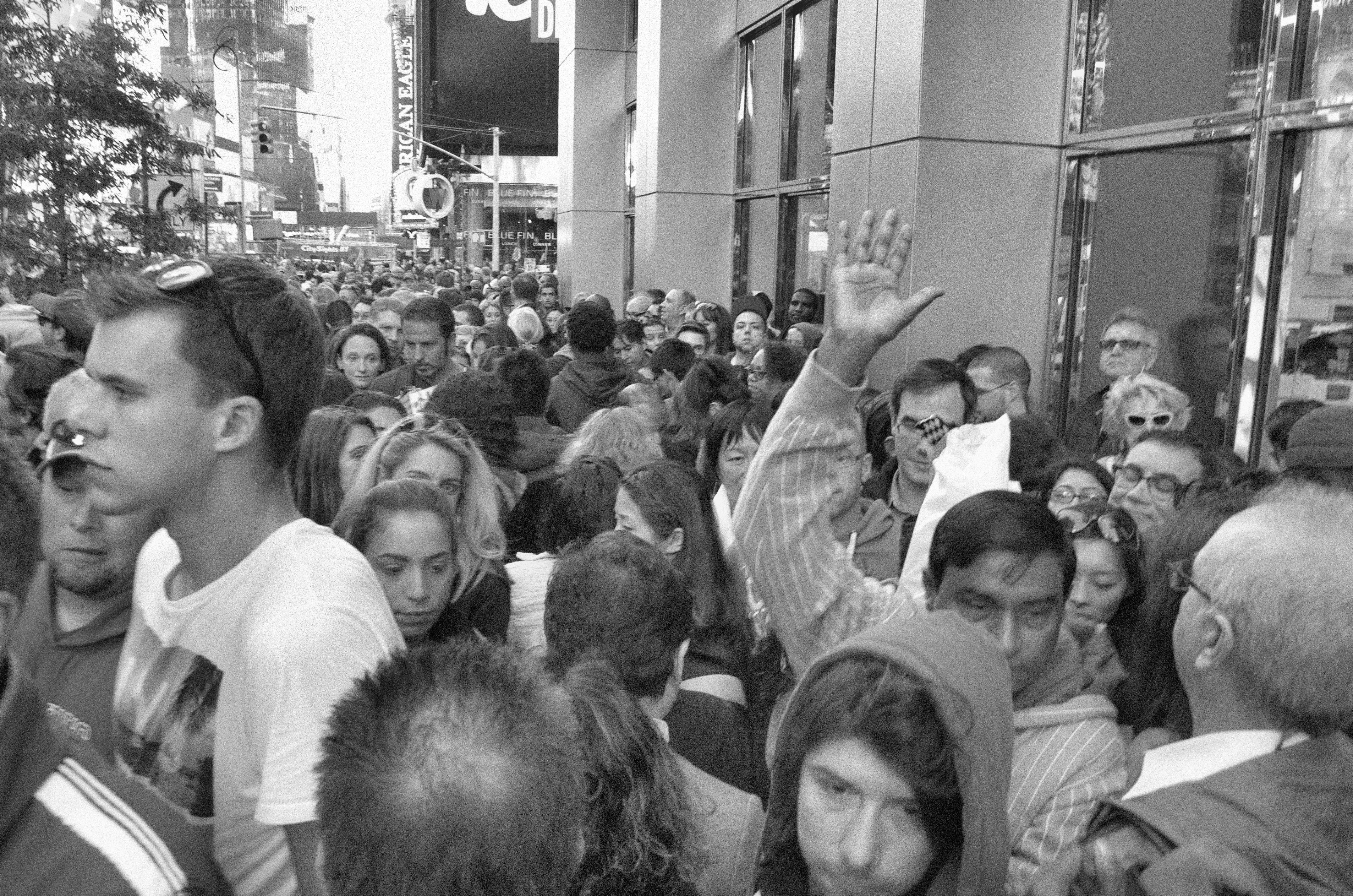 drukte-op-columbus-day