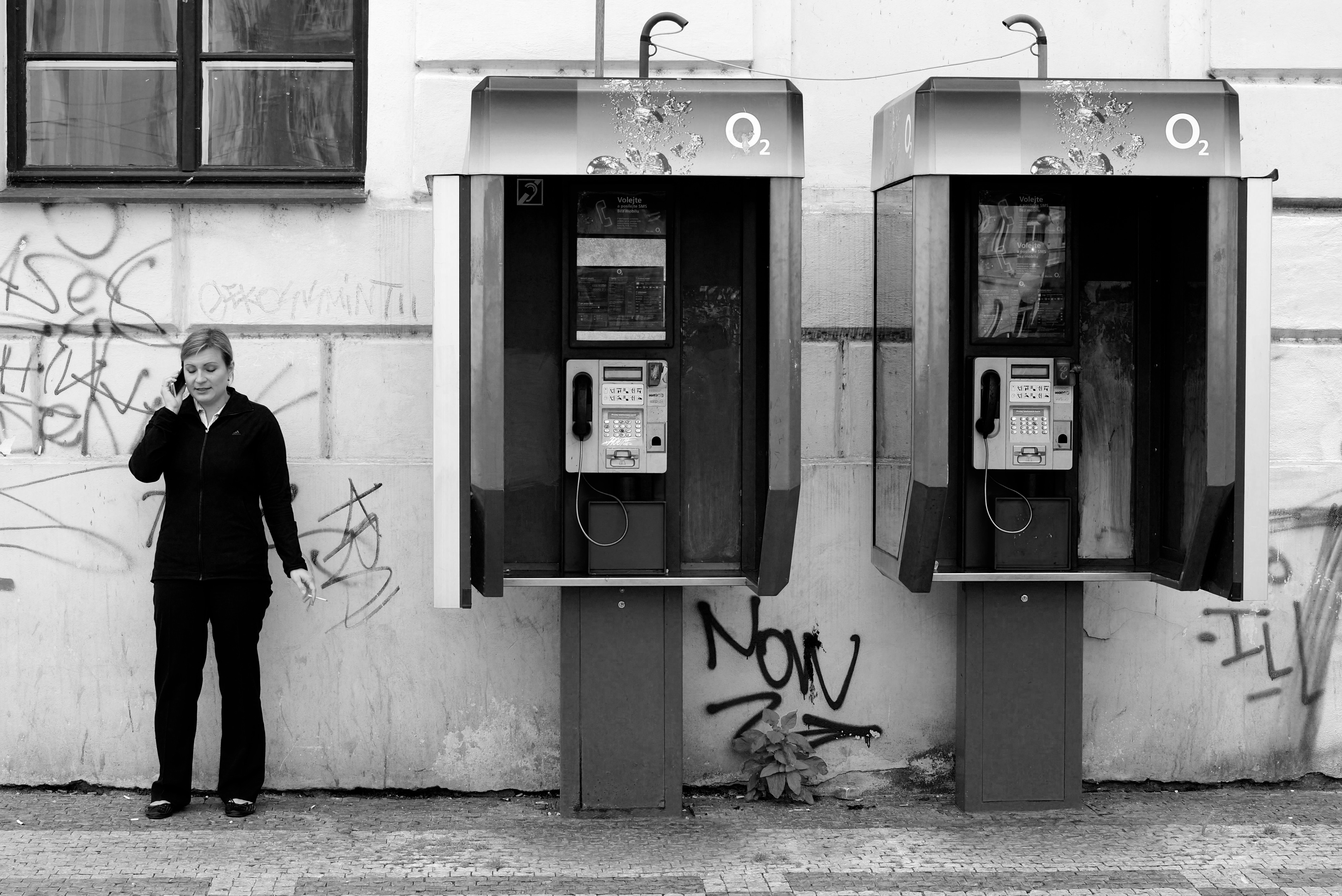 bellen-is-niet-meer-wat-het-was