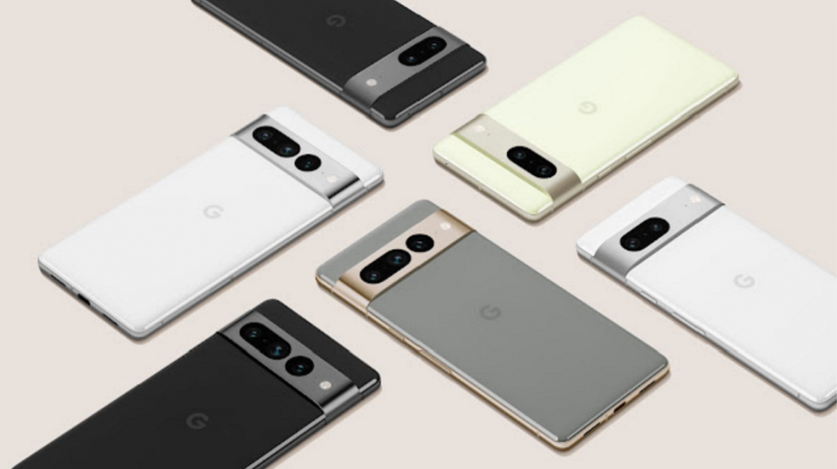google-introduceert-pixel-smartphones-in-nederland