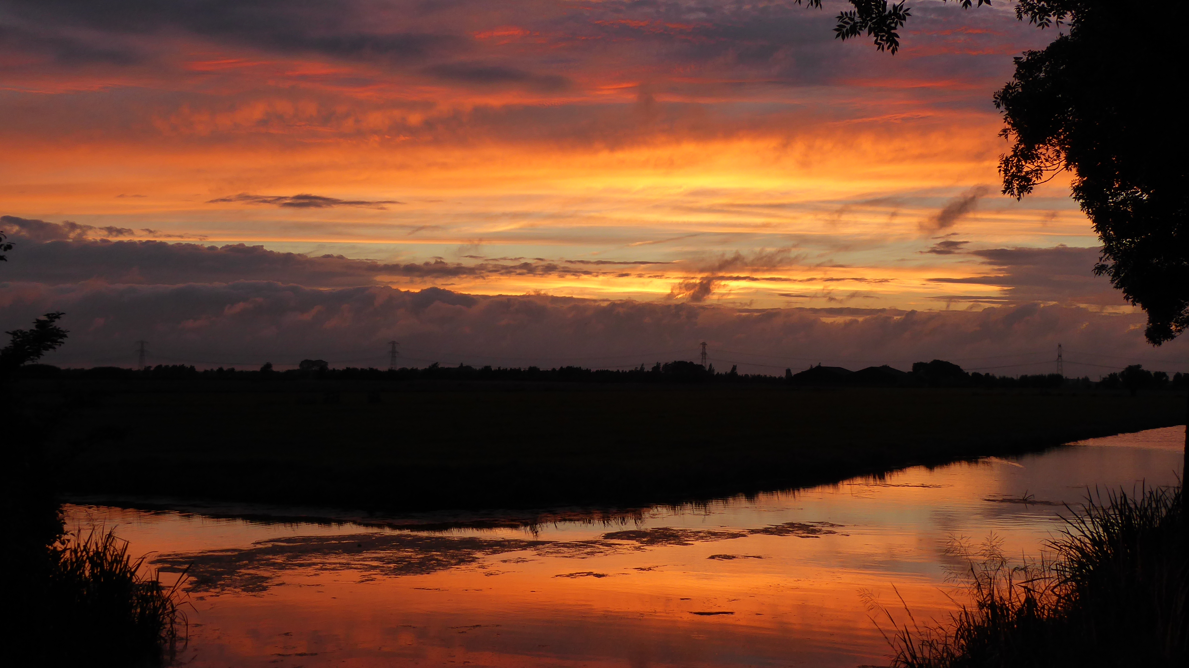 avonlicht-aan-de-horizon